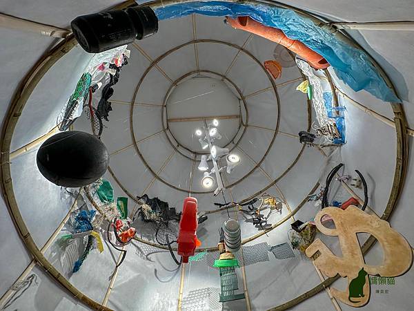 【SUNDAY:臺灣當代移工藝術】︰藉由藝術家的多元創作,看 【SUNDAY:臺灣當代移工藝術】︰藉由藝術家的多元創作,看