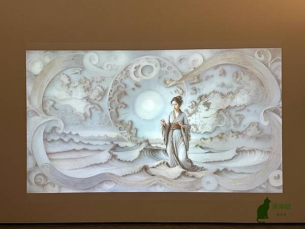 【SUNDAY:臺灣當代移工藝術】︰藉由藝術家的多元創作,看 【SUNDAY:臺灣當代移工藝術】︰藉由藝術家的多元創作,看