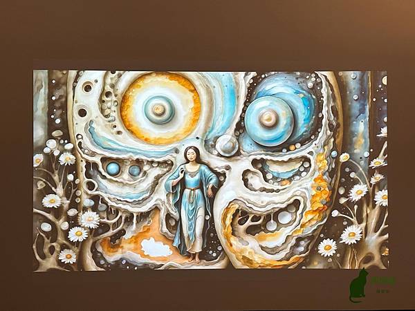 【SUNDAY:臺灣當代移工藝術】︰藉由藝術家的多元創作,看 【SUNDAY:臺灣當代移工藝術】︰藉由藝術家的多元創作,看