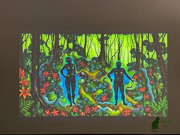 【SUNDAY:臺灣當代移工藝術】︰藉由藝術家的多元創作,看 【SUNDAY:臺灣當代移工藝術】︰藉由藝術家的多元創作,看