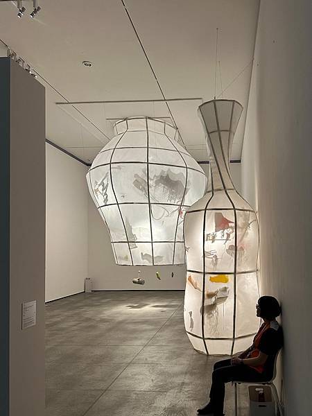 【SUNDAY:臺灣當代移工藝術】︰藉由藝術家的多元創作,看 【SUNDAY:臺灣當代移工藝術】︰藉由藝術家的多元創作,看