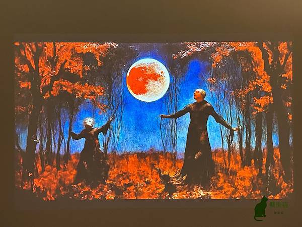 【SUNDAY:臺灣當代移工藝術】︰藉由藝術家的多元創作,看 【SUNDAY:臺灣當代移工藝術】︰藉由藝術家的多元創作,看