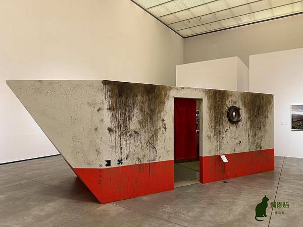 【SUNDAY:臺灣當代移工藝術】︰藉由藝術家的多元創作,看 【SUNDAY:臺灣當代移工藝術】︰藉由藝術家的多元創作,看