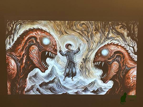 【SUNDAY:臺灣當代移工藝術】︰藉由藝術家的多元創作,看 【SUNDAY:臺灣當代移工藝術】︰藉由藝術家的多元創作,看