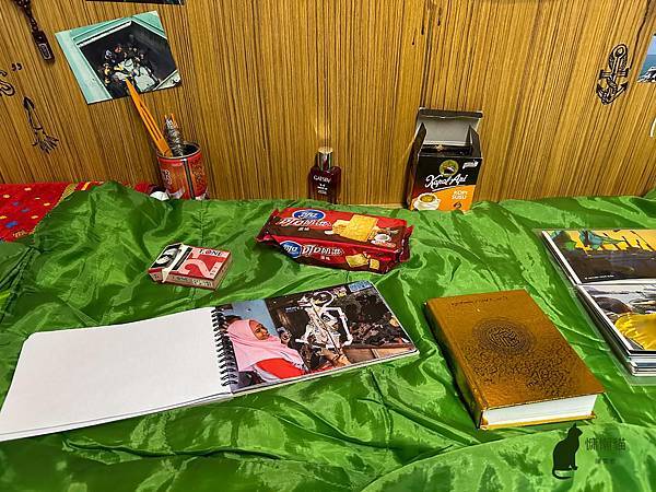 【SUNDAY:臺灣當代移工藝術】︰藉由藝術家的多元創作,看 【SUNDAY:臺灣當代移工藝術】︰藉由藝術家的多元創作,看