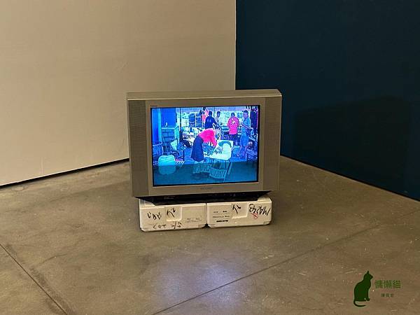 【SUNDAY:臺灣當代移工藝術】︰藉由藝術家的多元創作,看 【SUNDAY:臺灣當代移工藝術】︰藉由藝術家的多元創作,看