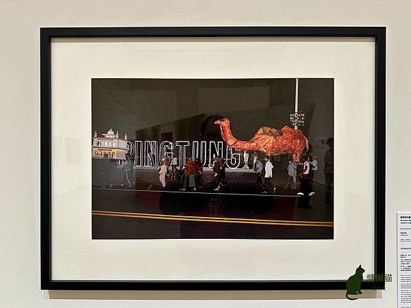 【SUNDAY:臺灣當代移工藝術】︰藉由藝術家的多元創作,看 【SUNDAY:臺灣當代移工藝術】︰藉由藝術家的多元創作,看