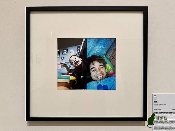 【SUNDAY:臺灣當代移工藝術】︰藉由藝術家的多元創作,看 【SUNDAY:臺灣當代移工藝術】︰藉由藝術家的多元創作,看