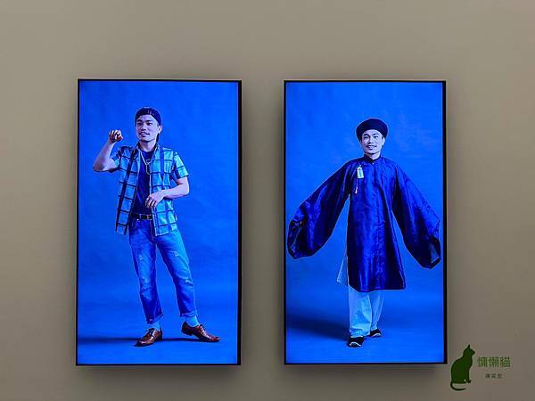 【SUNDAY:臺灣當代移工藝術】︰藉由藝術家的多元創作,看 【SUNDAY:臺灣當代移工藝術】︰藉由藝術家的多元創作,看