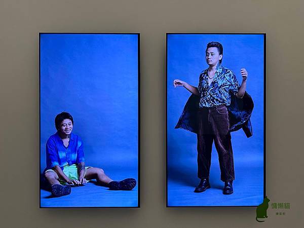 【SUNDAY:臺灣當代移工藝術】︰藉由藝術家的多元創作,看 【SUNDAY:臺灣當代移工藝術】︰藉由藝術家的多元創作,看