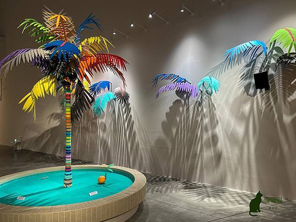 【SUNDAY:臺灣當代移工藝術】︰藉由藝術家的多元創作,看 【SUNDAY:臺灣當代移工藝術】︰藉由藝術家的多元創作,看