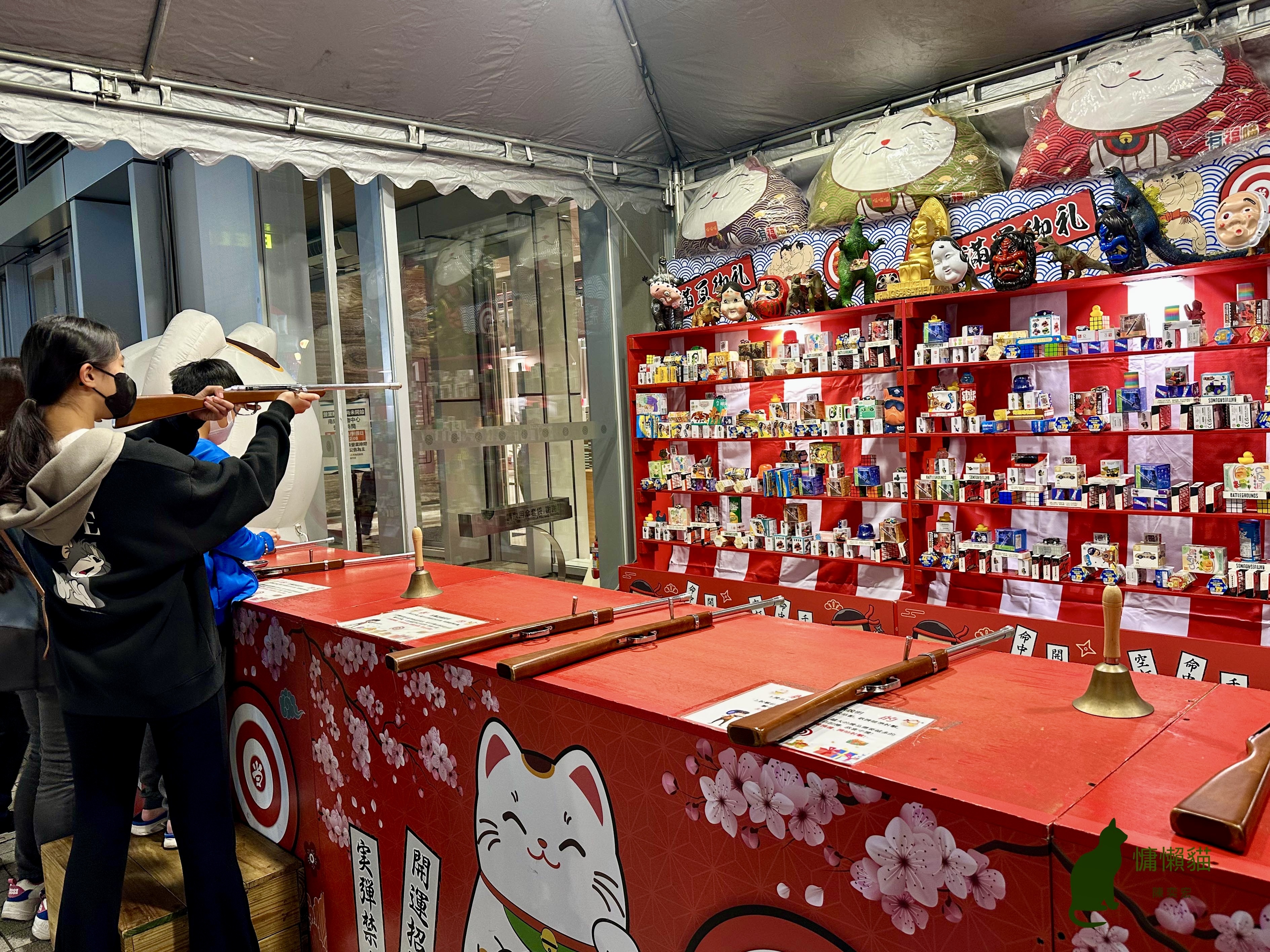 感受日本道地祭典文化,品嘗由日本職人現做定番美食和人氣輕食【 感受日本道地祭典文化,品嘗由日本職人現做定番美食和人氣輕食【