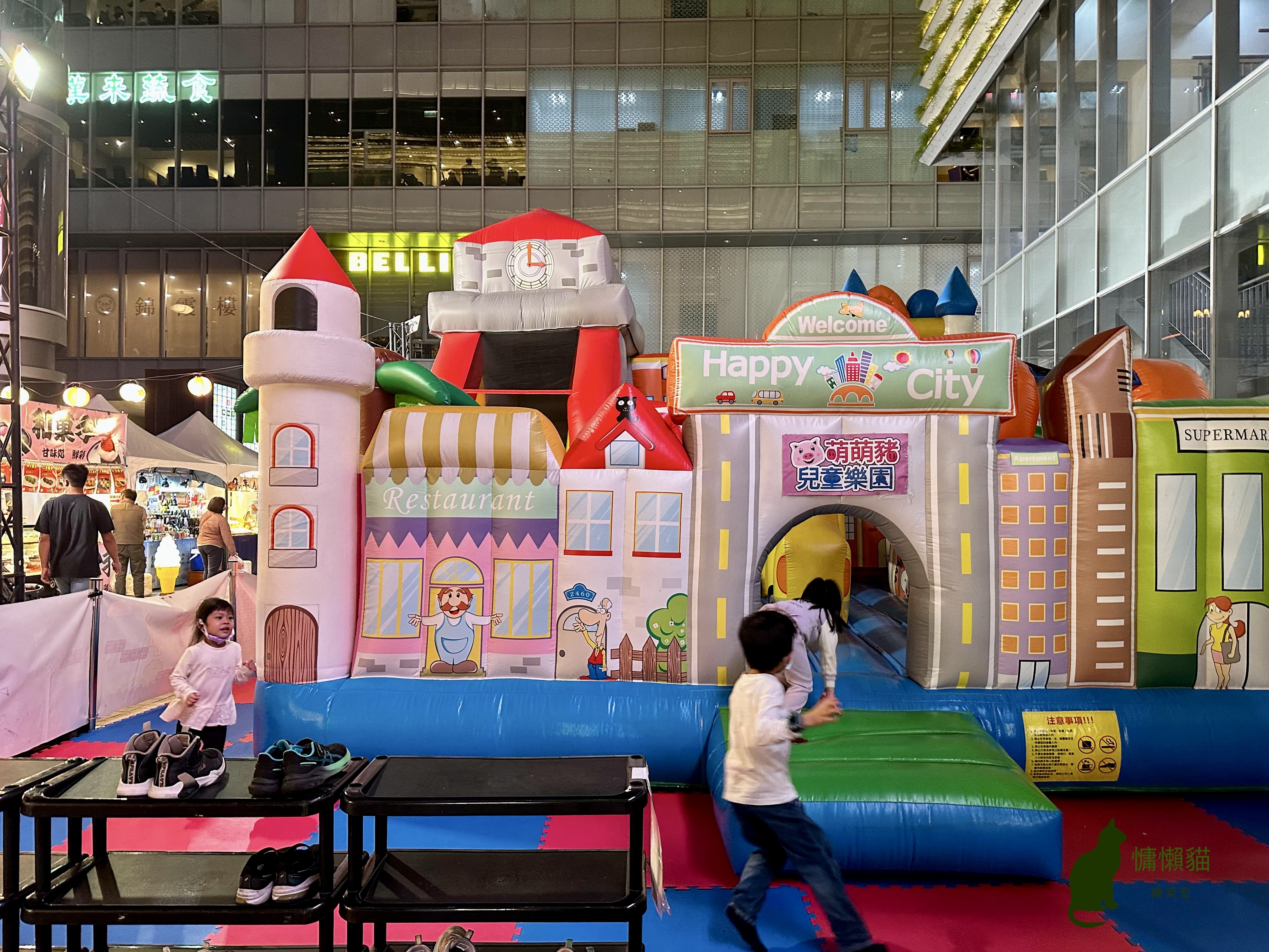 感受日本道地祭典文化,品嘗由日本職人現做定番美食和人氣輕食【 感受日本道地祭典文化,品嘗由日本職人現做定番美食和人氣輕食【