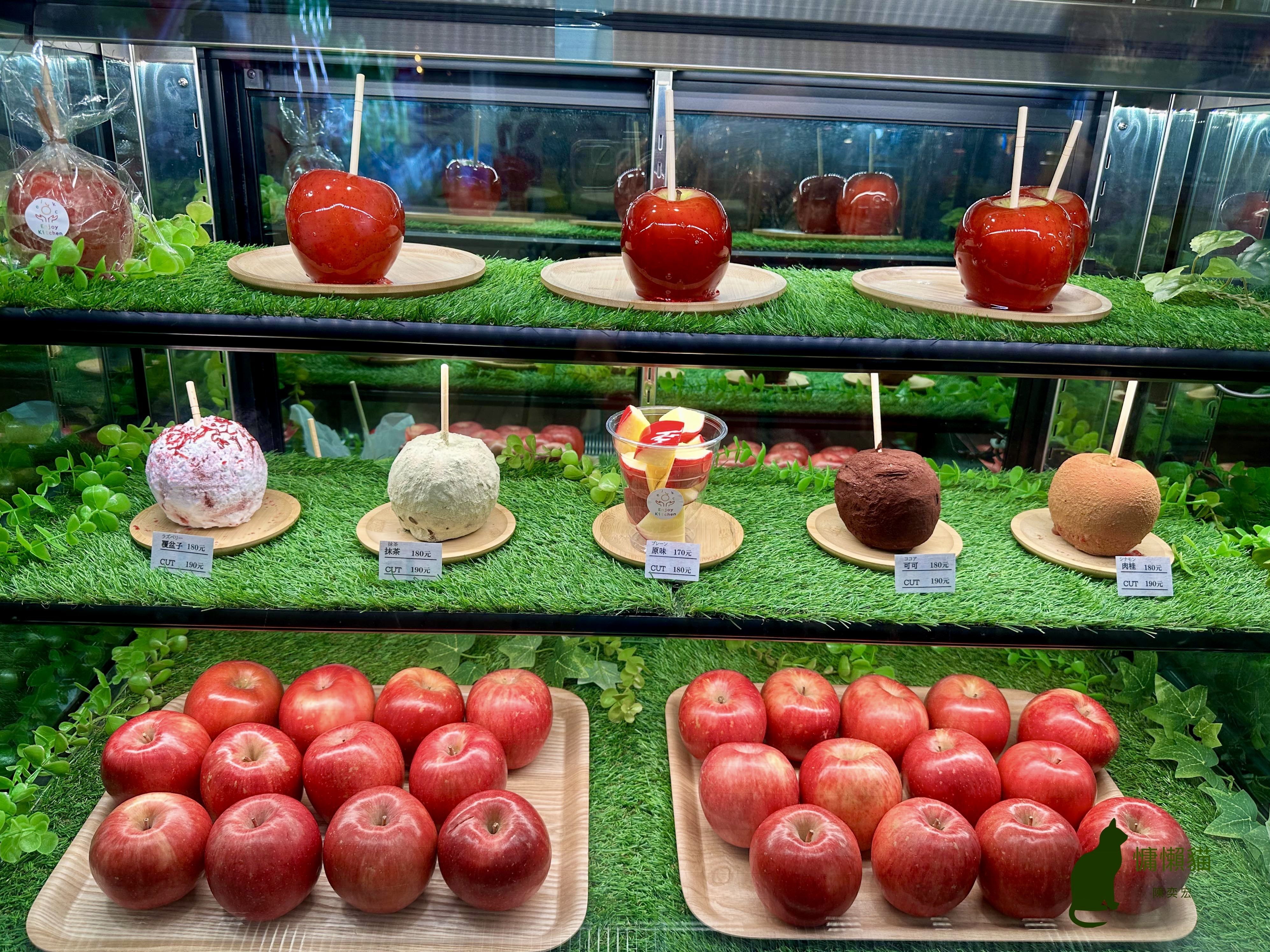 感受日本道地祭典文化,品嘗由日本職人現做定番美食和人氣輕食【 感受日本道地祭典文化,品嘗由日本職人現做定番美食和人氣輕食【