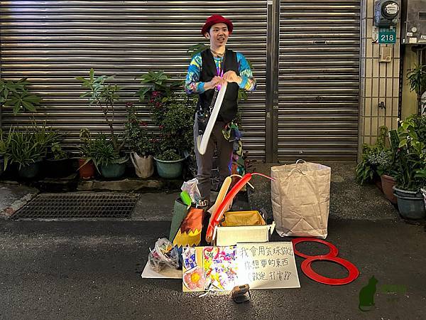 【2025年府城普濟燈會】..1800顆彩繪燈籠在夜空亮起溫暖