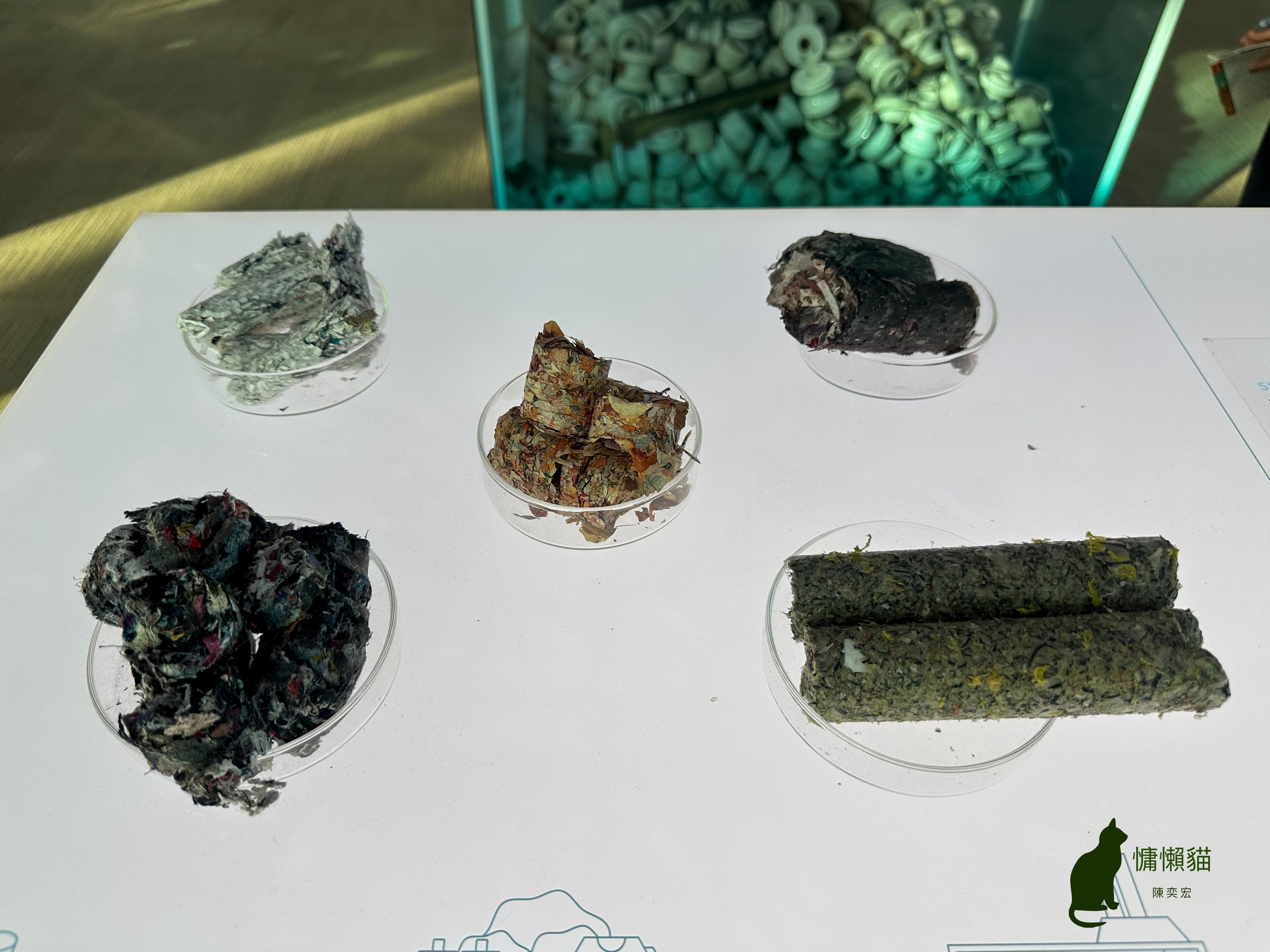 孕育一個產業與環境的溫室搖籃，讓我們在經濟與自然中尋得一個平