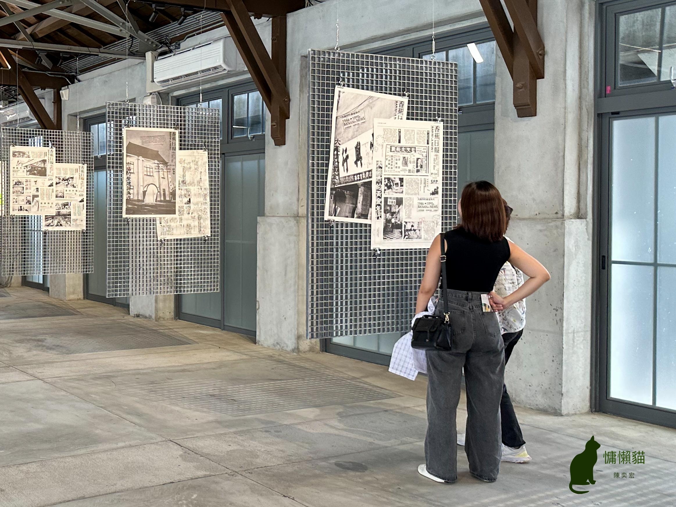 穿越時光長廊，來到日治時期最繁榮的菜市場「大菜市」，感受台南