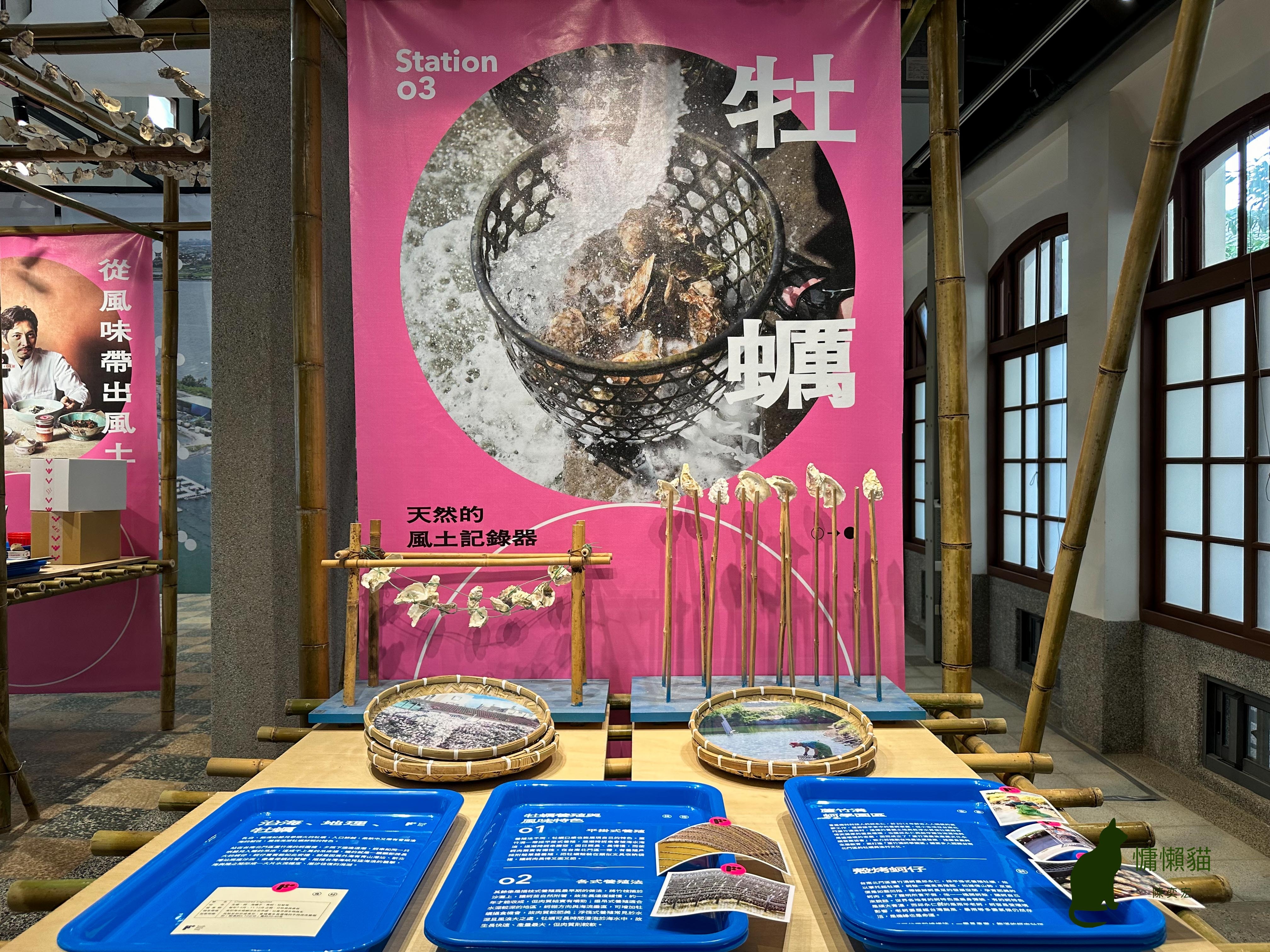 穿越時光長廊，來到日治時期最繁榮的菜市場「大菜市」，感受台南