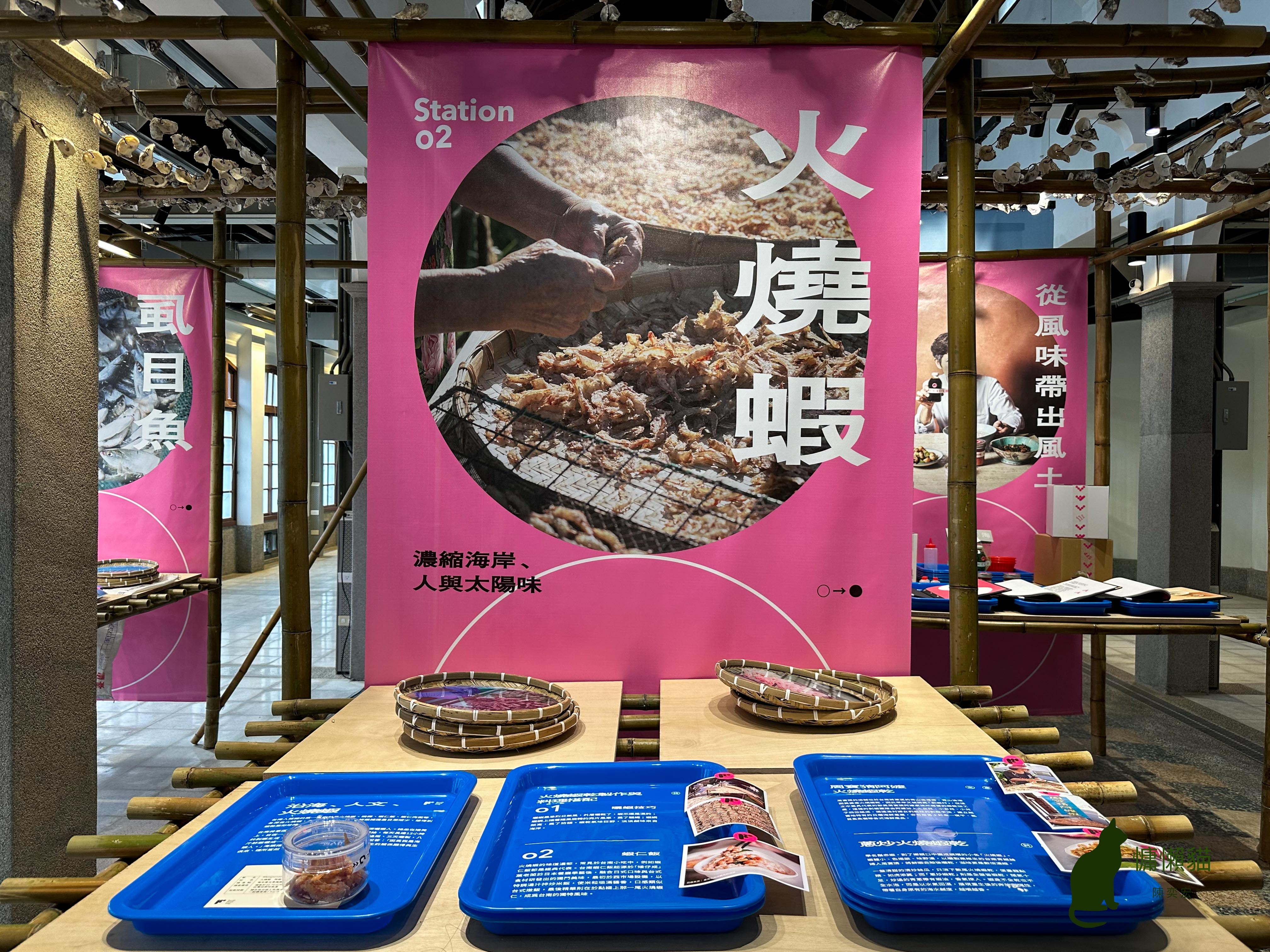 穿越時光長廊，來到日治時期最繁榮的菜市場「大菜市」，感受台南