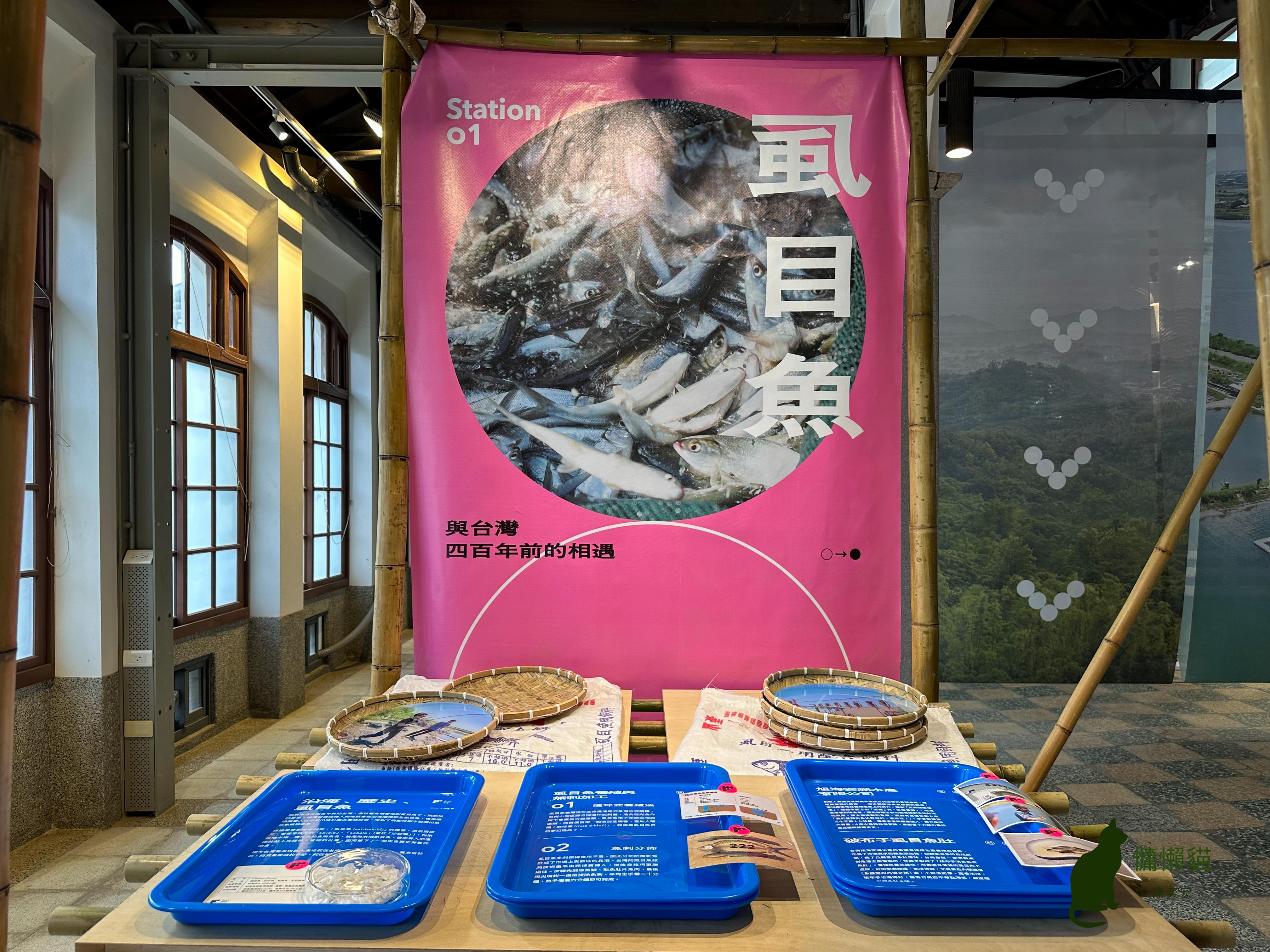 穿越時光長廊，來到日治時期最繁榮的菜市場「大菜市」，感受台南