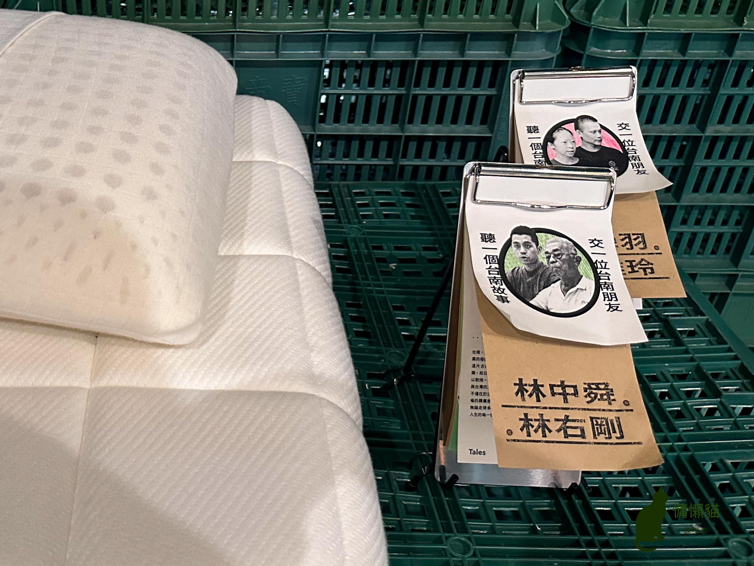 穿越時光長廊，來到日治時期最繁榮的菜市場「大菜市」，感受台南