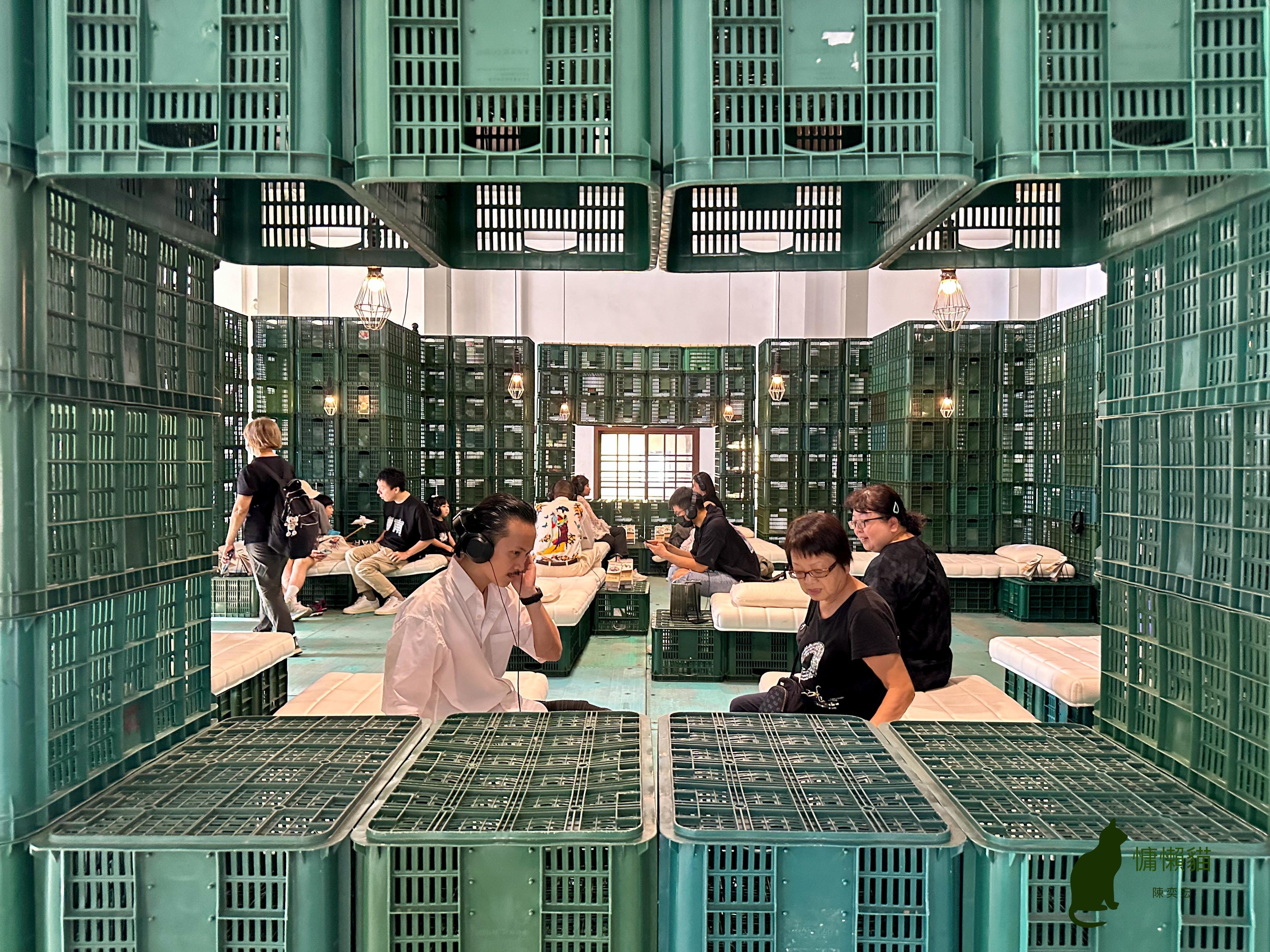 穿越時光長廊，來到日治時期最繁榮的菜市場「大菜市」，感受台南