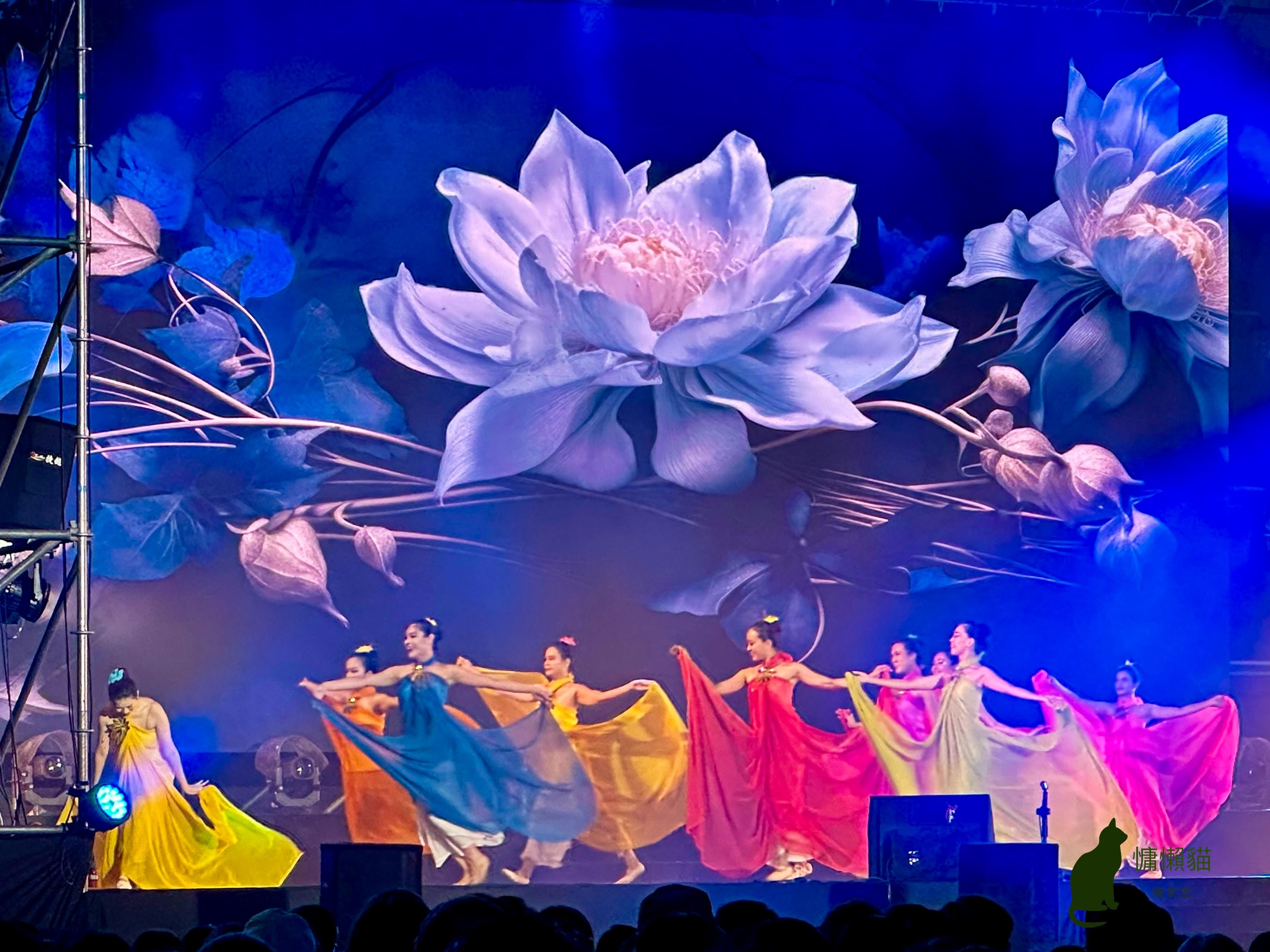 南瀛國際民俗藝術節重磅回歸，邀請來自世界五大洲的18個國家，