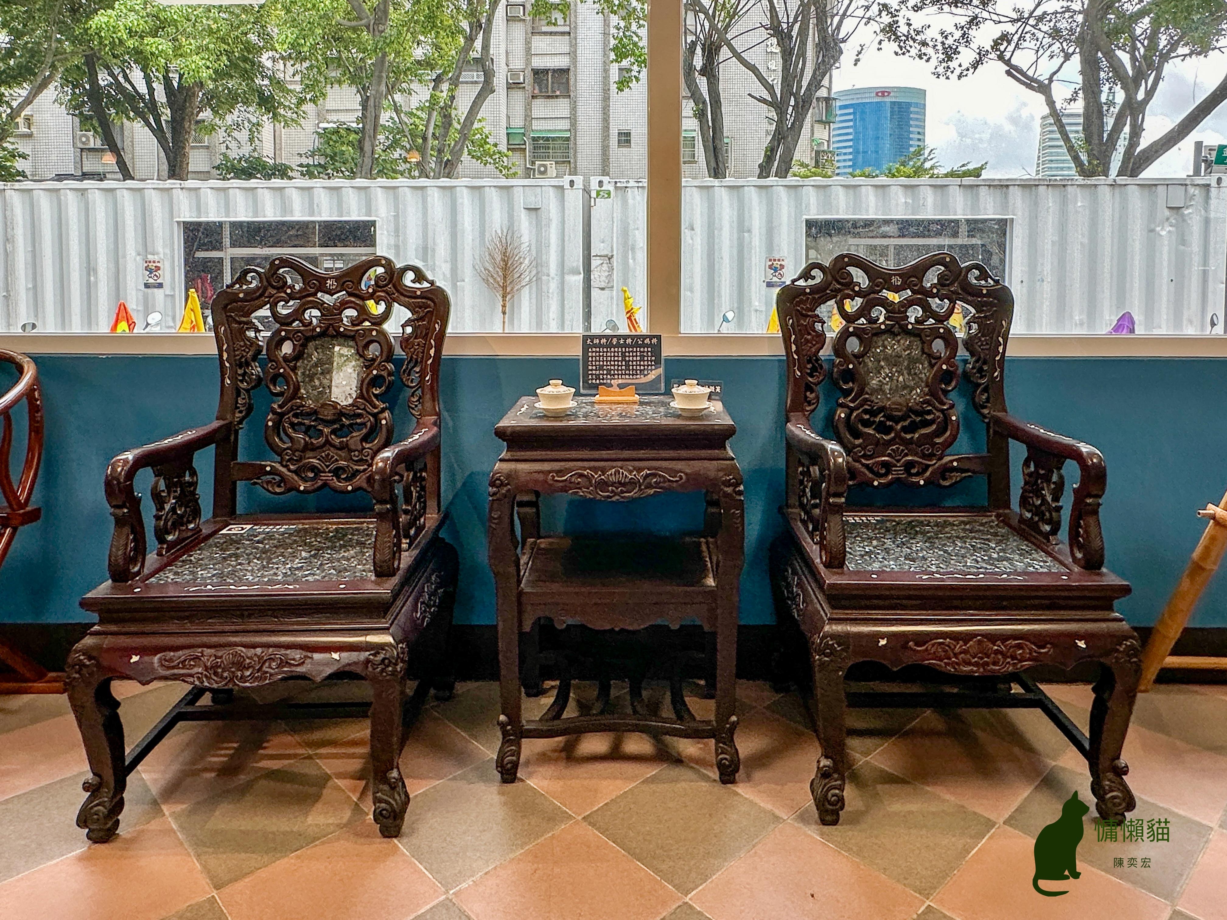 台南最美公家機關華麗變身夢幻歐式城堡，經典童話故事角色們紛紛