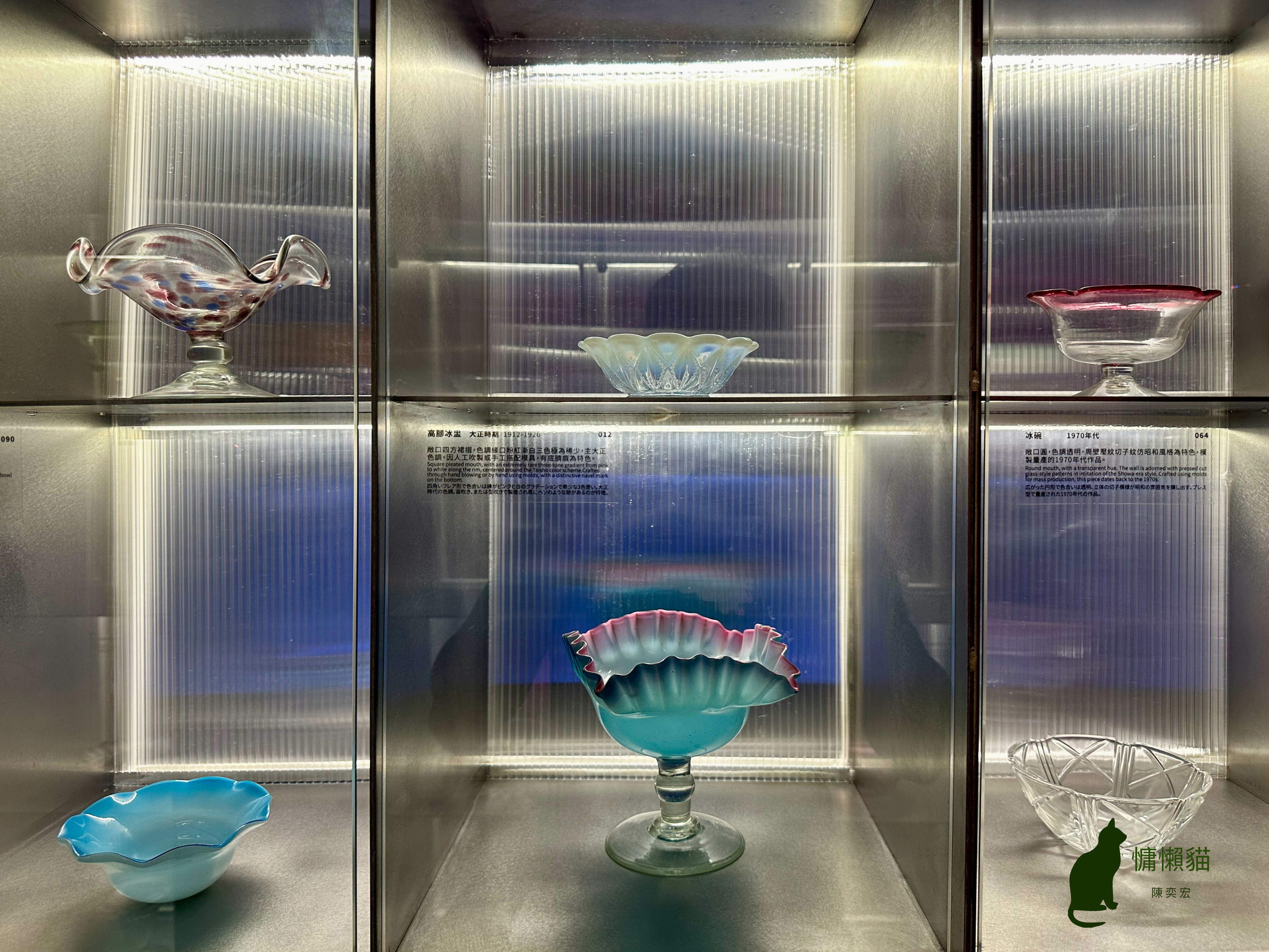 雖然限定營業一年,宮原眼科卻花費二年時間精心籌備,只為讓台南 雖然限定營業一年,宮原眼科卻花費二年時間精心籌備,只為讓台南