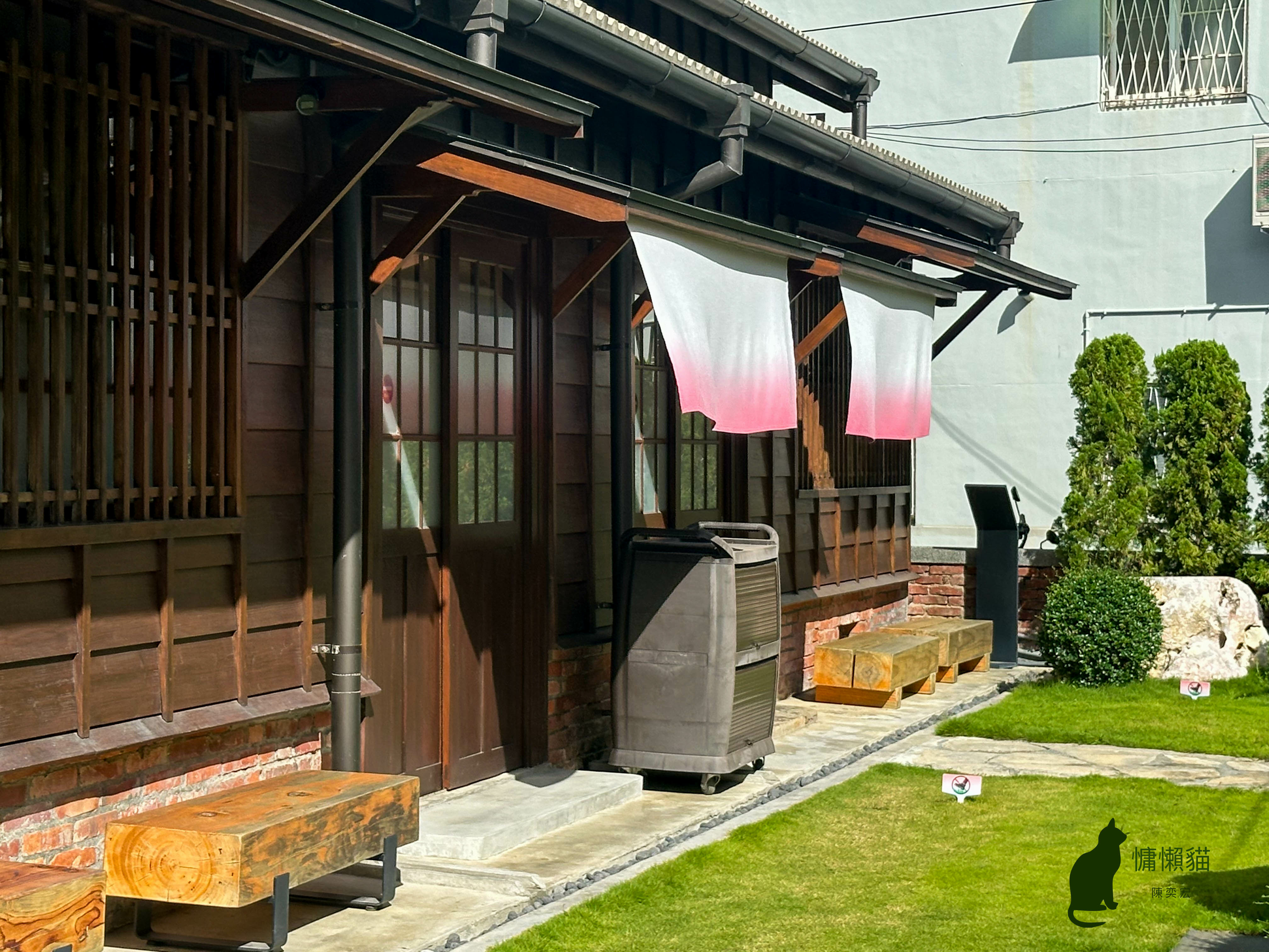 雖然限定營業一年,宮原眼科卻花費二年時間精心籌備,只為讓台南 雖然限定營業一年,宮原眼科卻花費二年時間精心籌備,只為讓台南