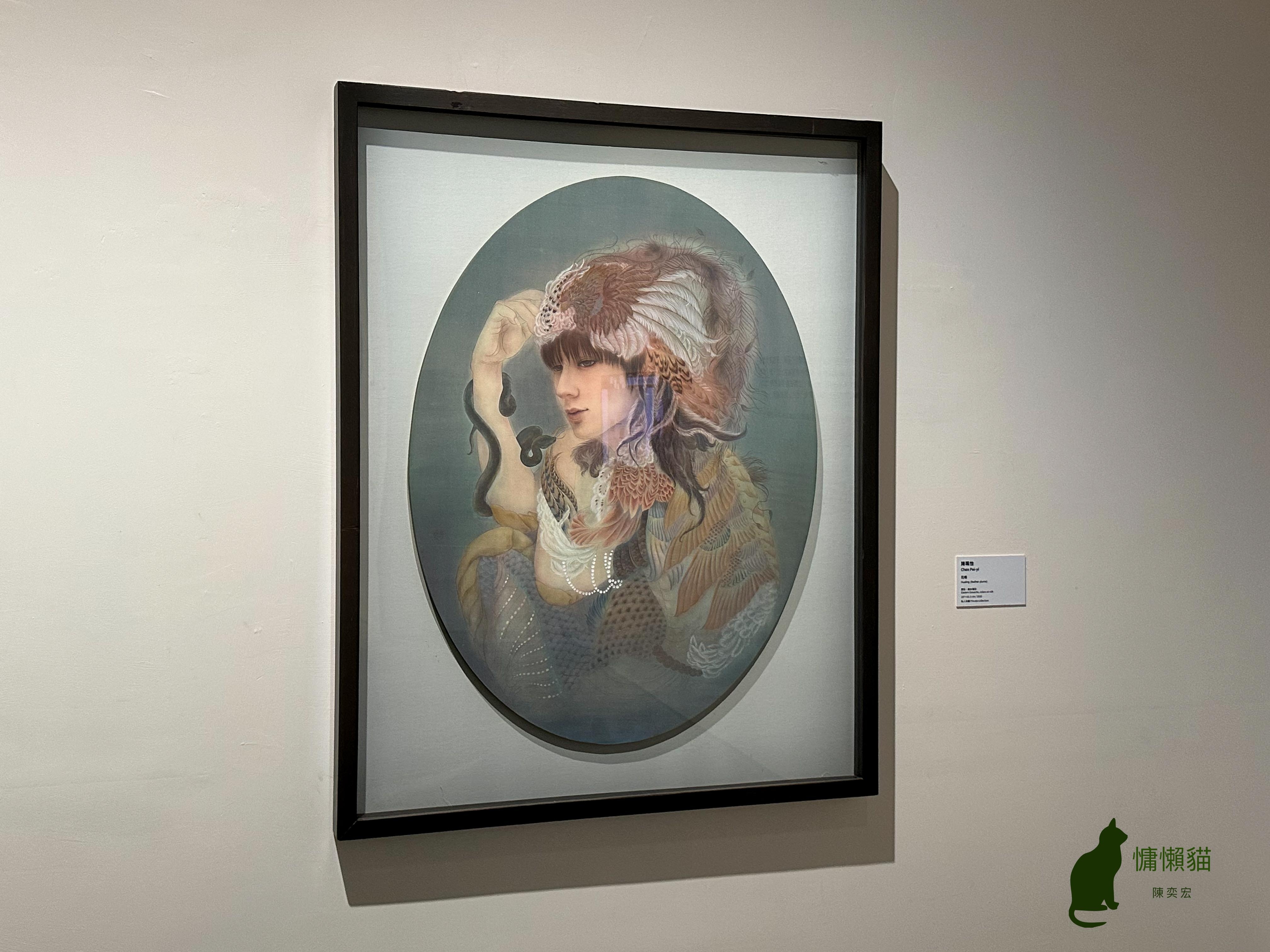 當BL文化與藝術相遇，為我們開啟一扇嶄新的大門，看到BL藝術