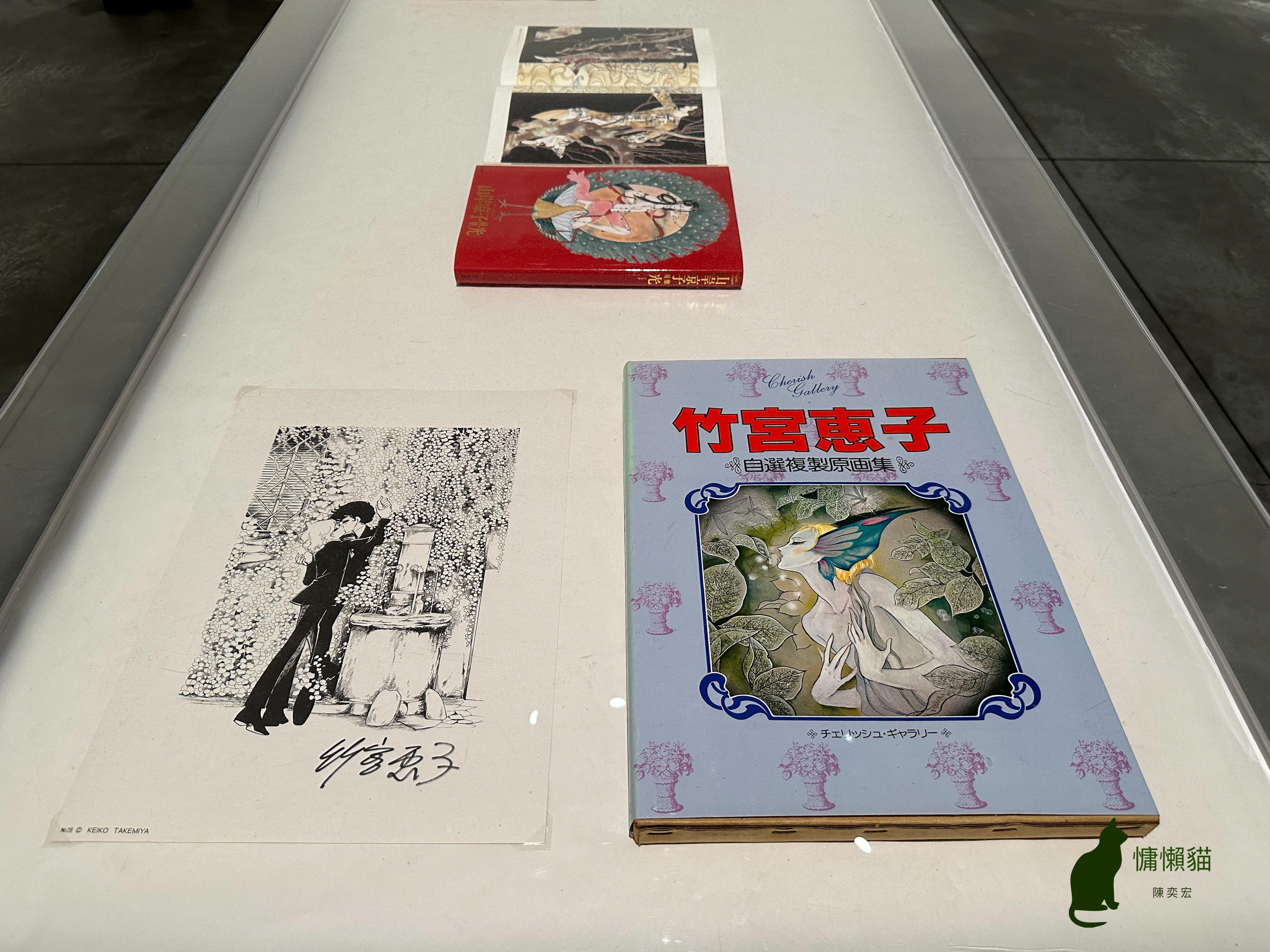 當BL文化與藝術相遇，為我們開啟一扇嶄新的大門，看到BL藝術