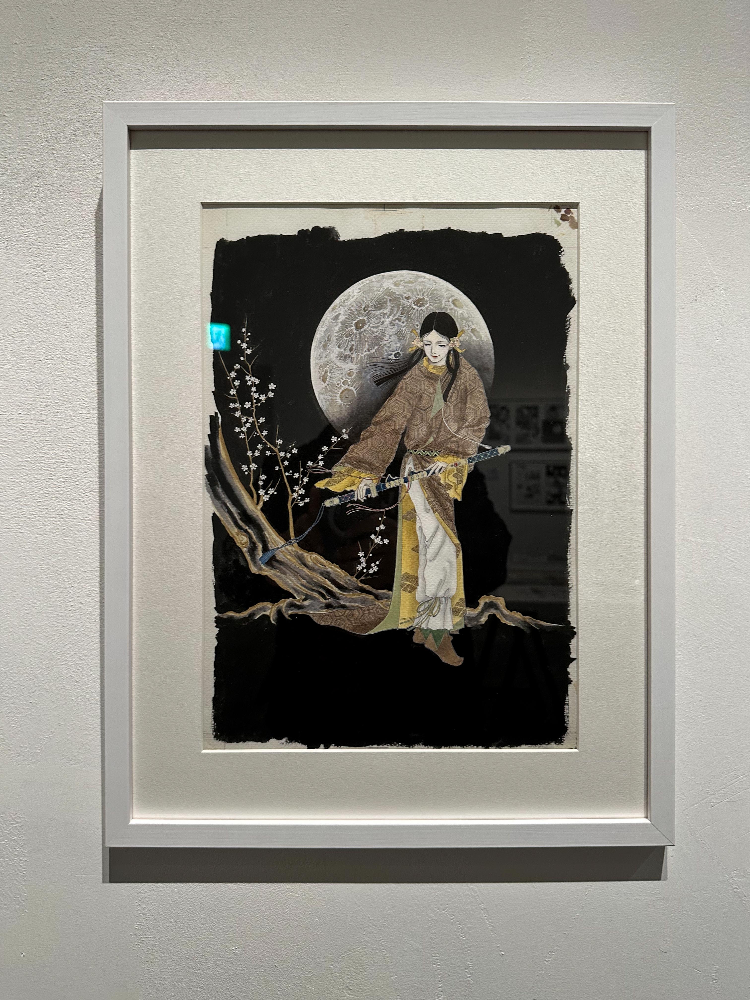 當BL文化與藝術相遇，為我們開啟一扇嶄新的大門，看到BL藝術