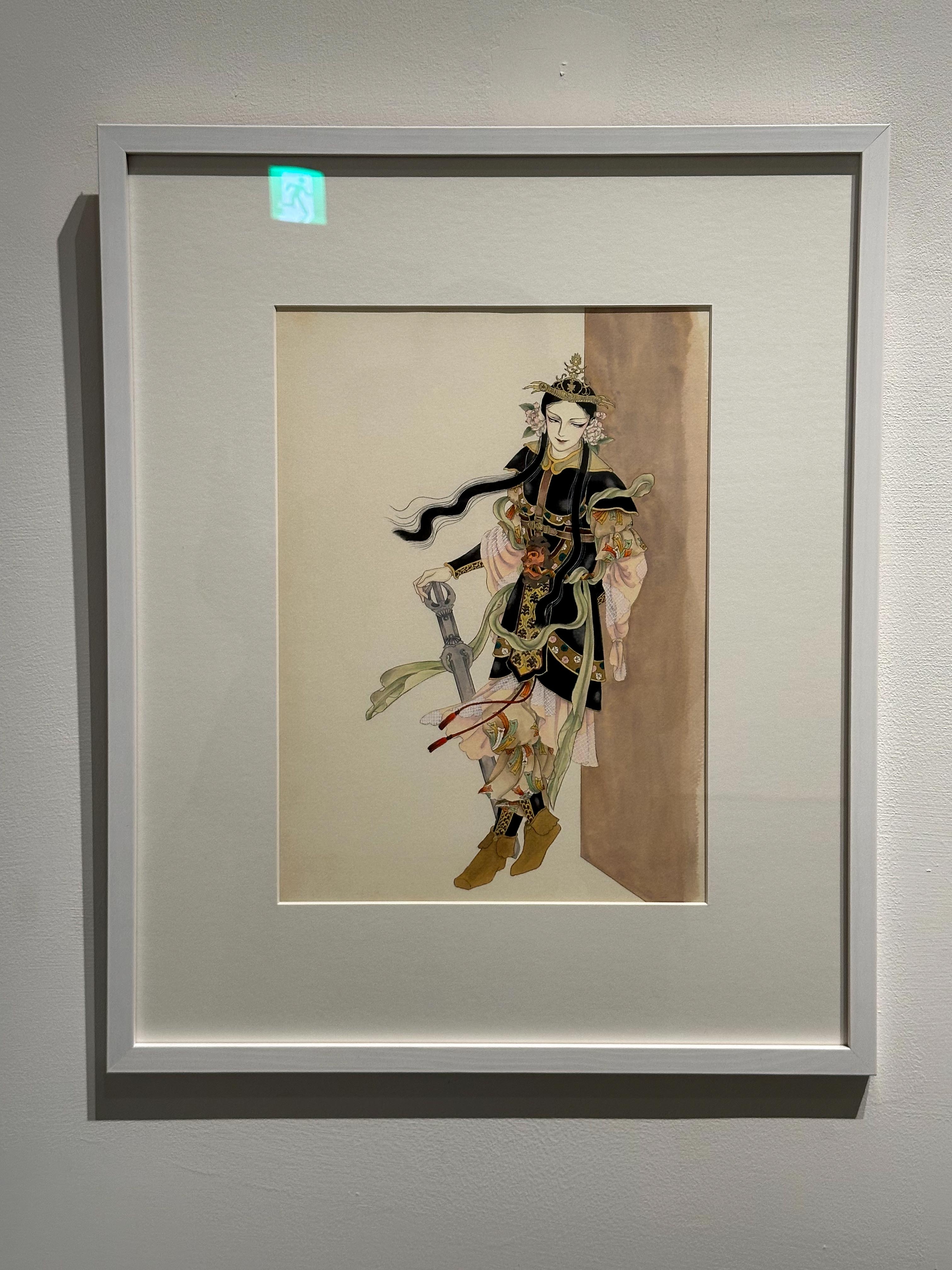 當BL文化與藝術相遇，為我們開啟一扇嶄新的大門，看到BL藝術