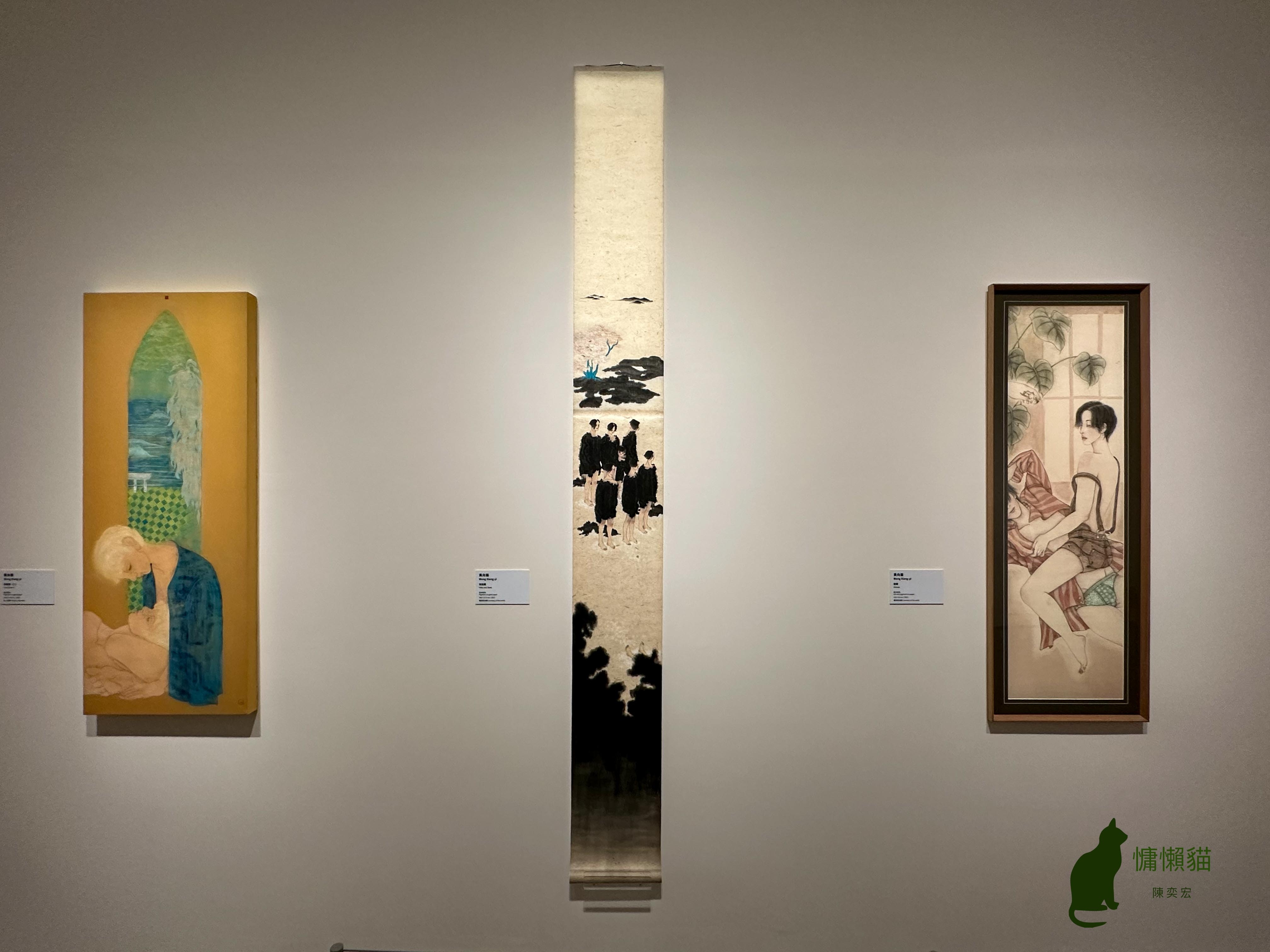 當BL文化與藝術相遇，為我們開啟一扇嶄新的大門，看到BL藝術