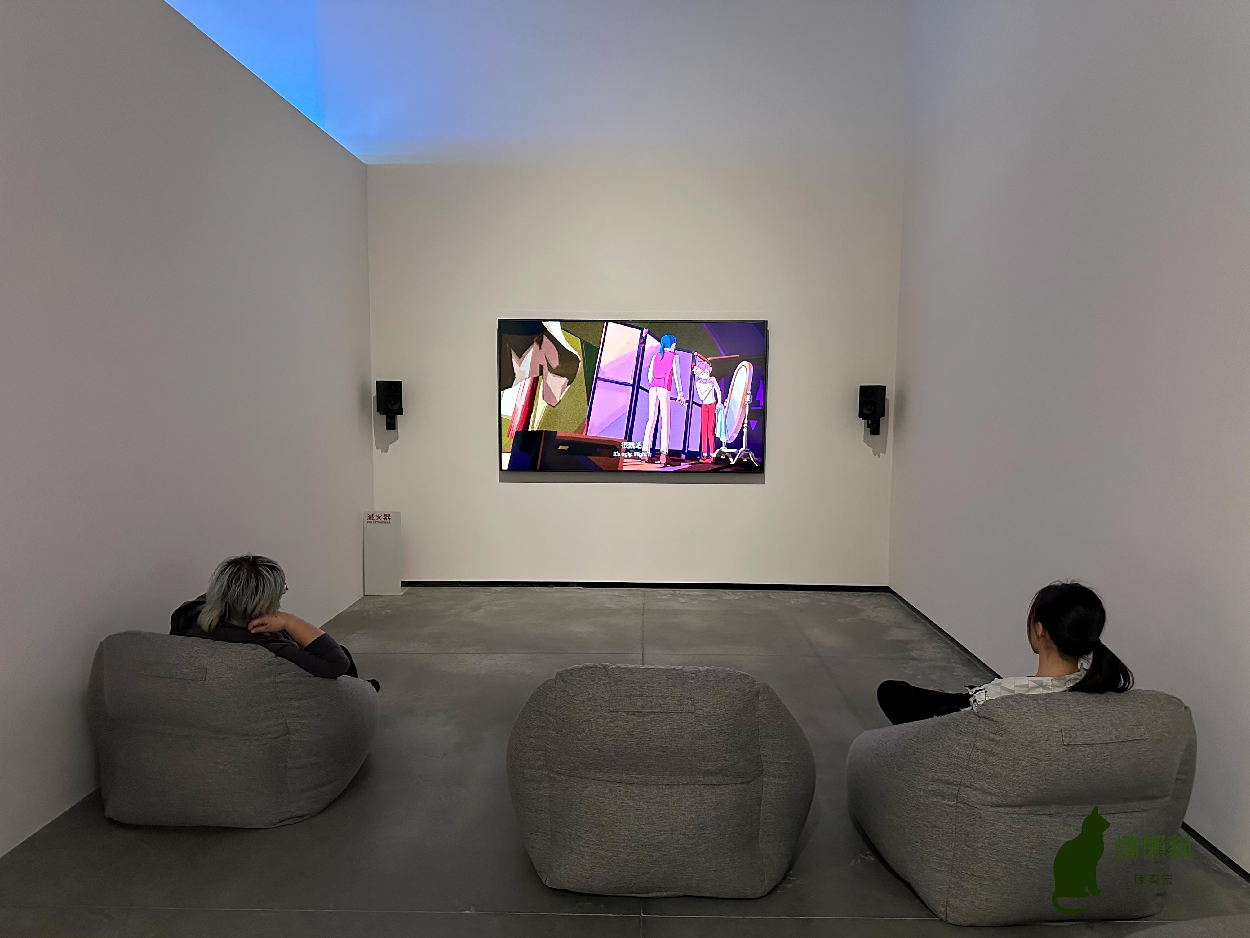 當BL文化與藝術相遇，為我們開啟一扇嶄新的大門，看到BL藝術