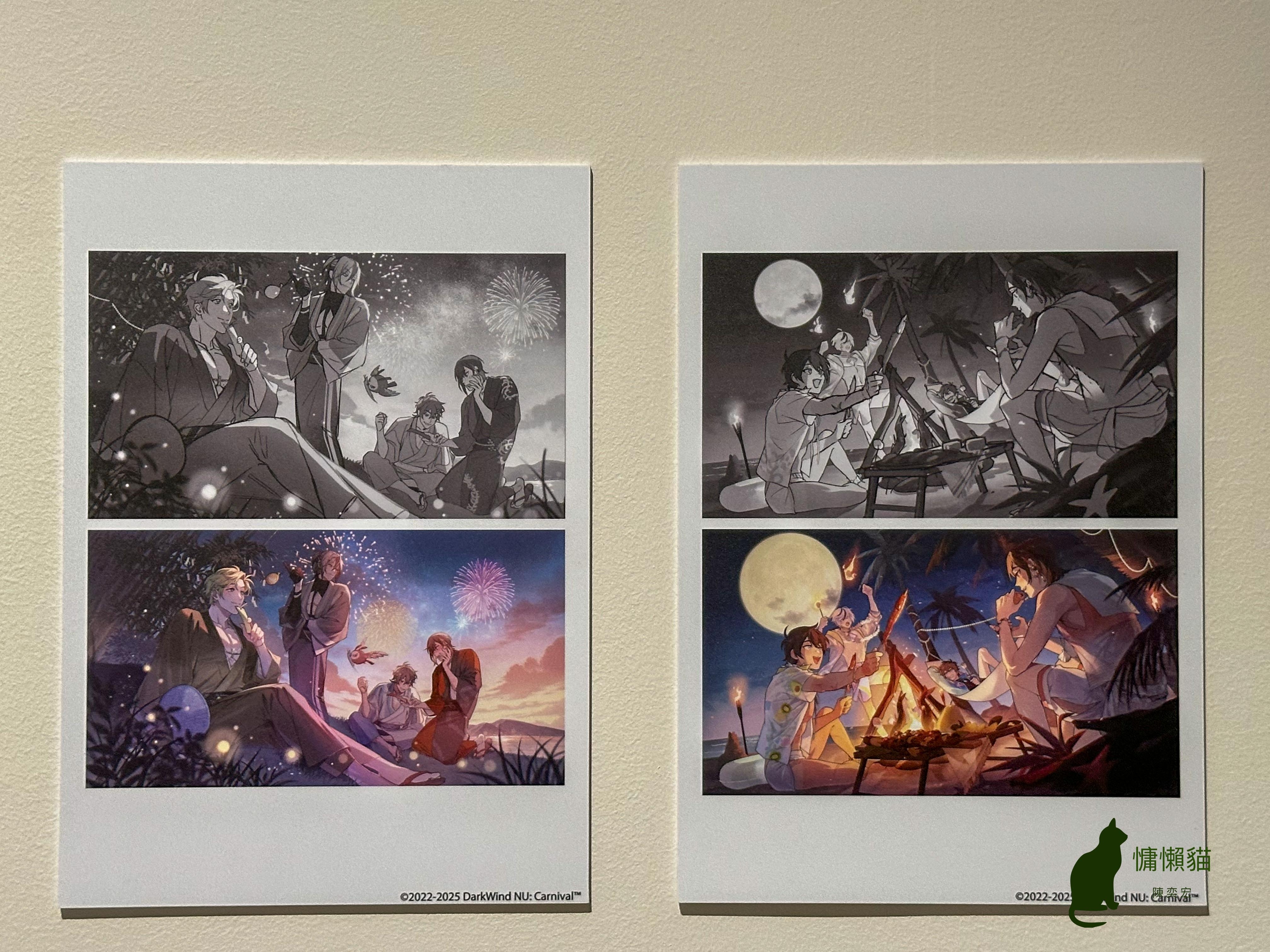 當BL文化與藝術相遇，為我們開啟一扇嶄新的大門，看到BL藝術