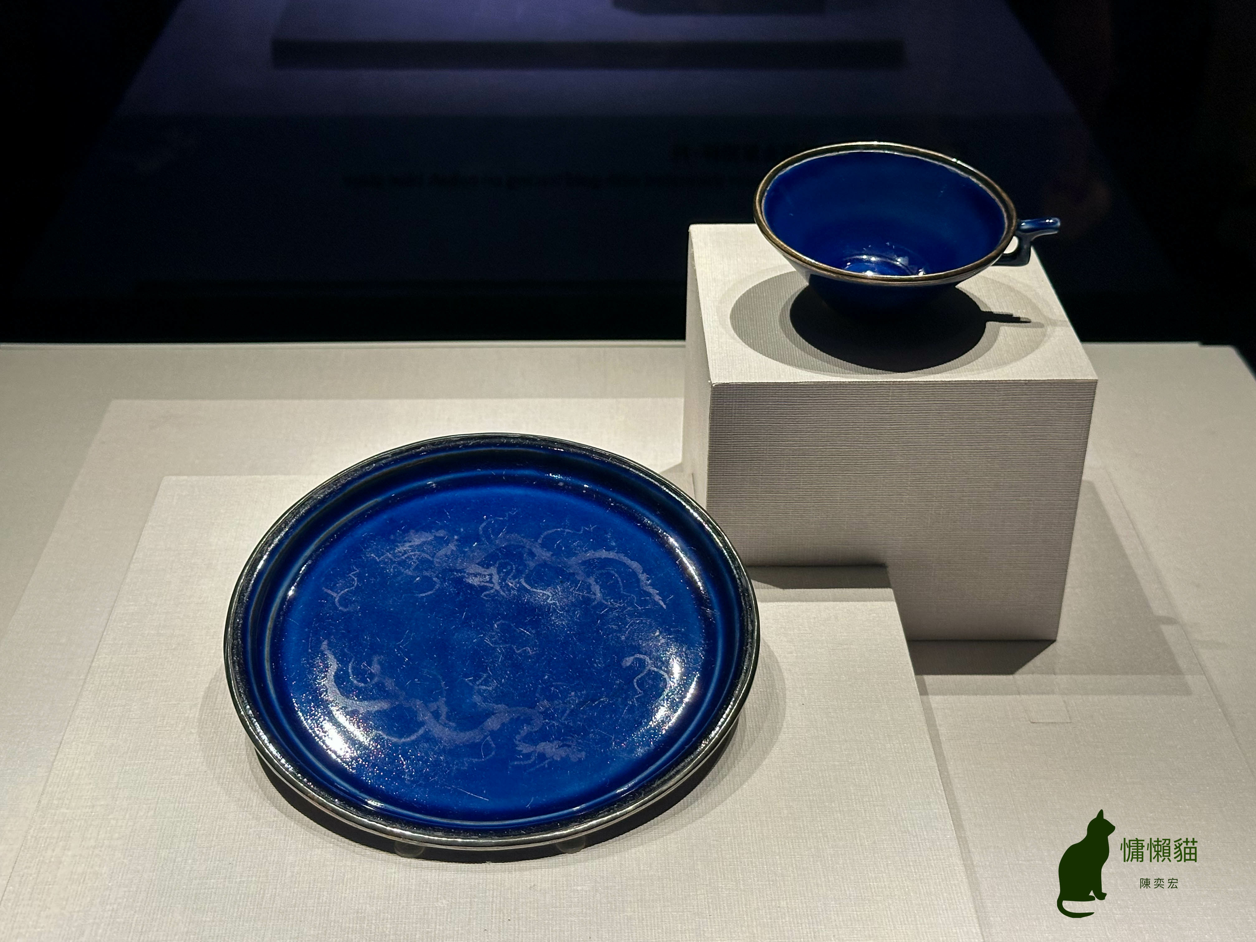 忽必烈留下的國寶，帶領我們穿越時空，一窺元朝獨特而壯麗的時代