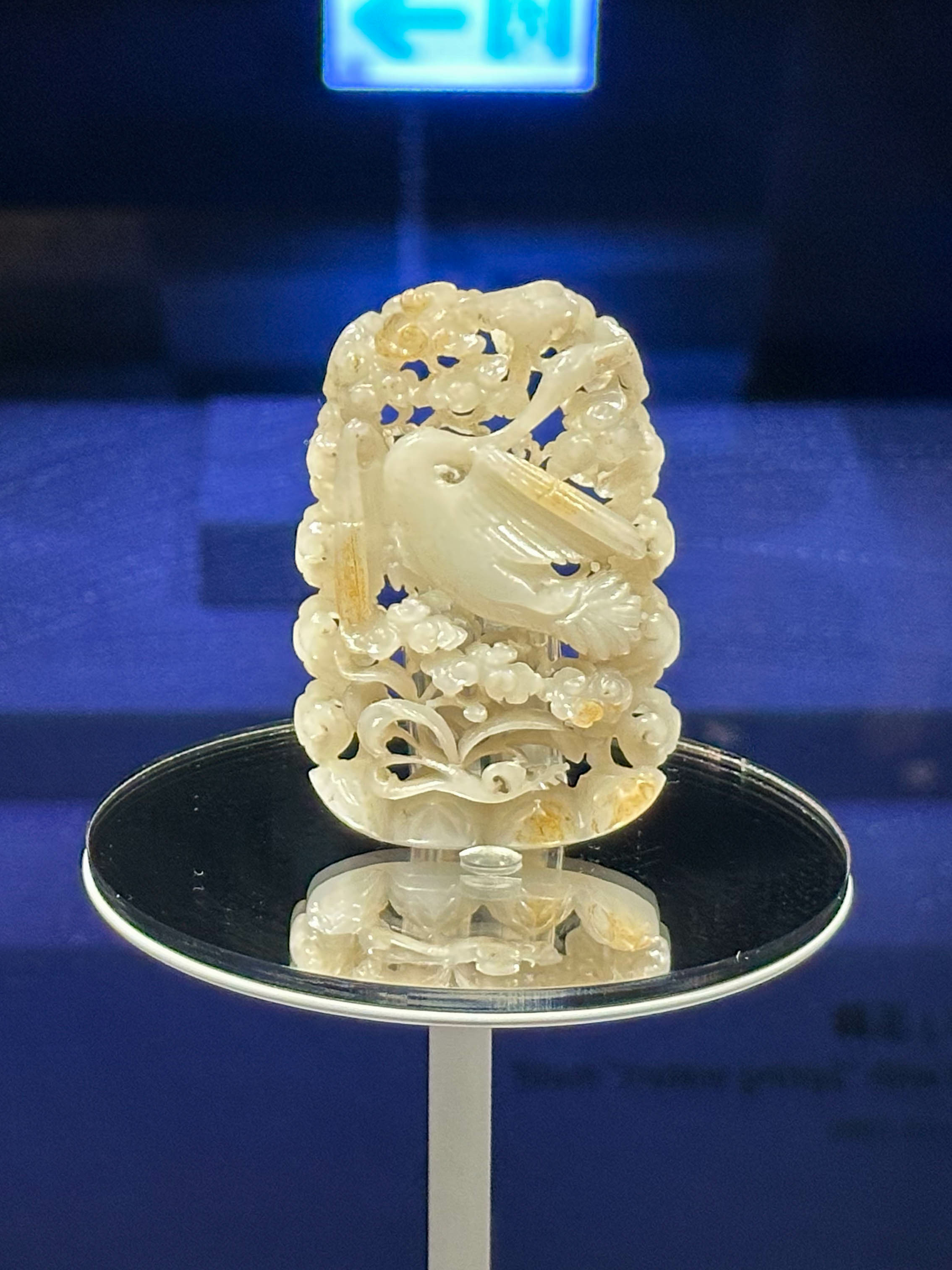 忽必烈留下的國寶，帶領我們穿越時空，一窺元朝獨特而壯麗的時代