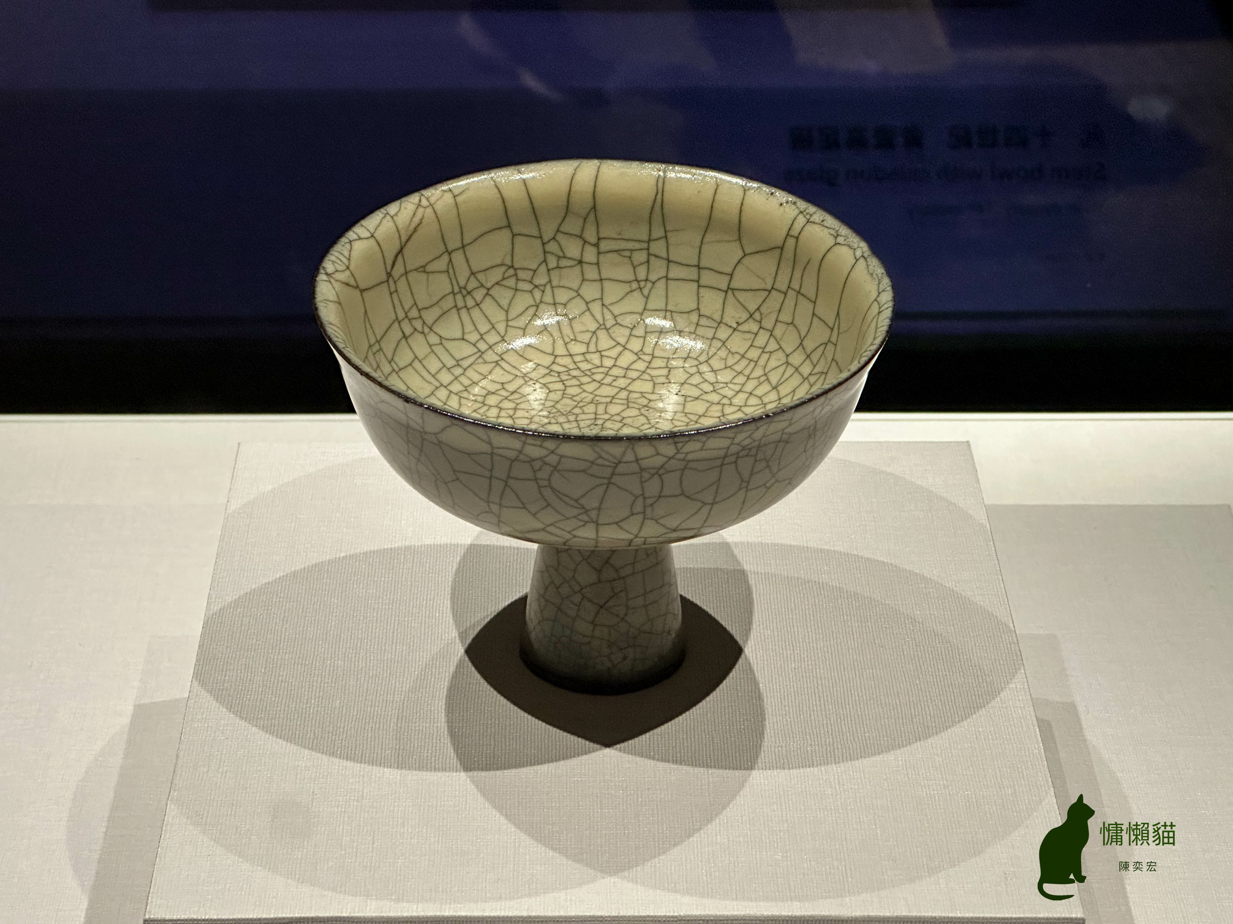 忽必烈留下的國寶，帶領我們穿越時空，一窺元朝獨特而壯麗的時代