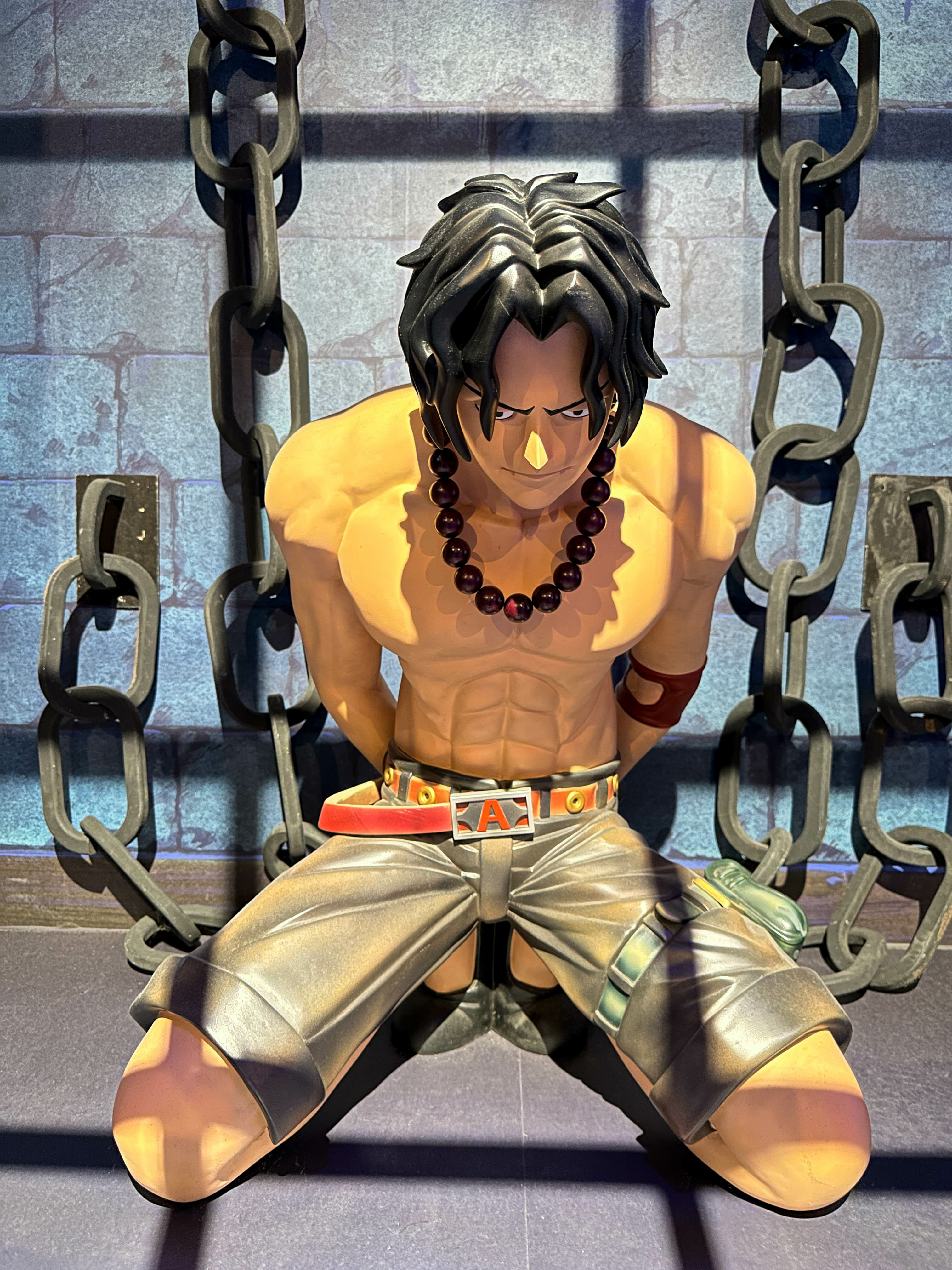 《航海王ONE PIECE》亞洲巡迴特展,全台唯一場次就在「 《航海王ONE PIECE》亞洲巡迴特展,全台唯一場次就在「