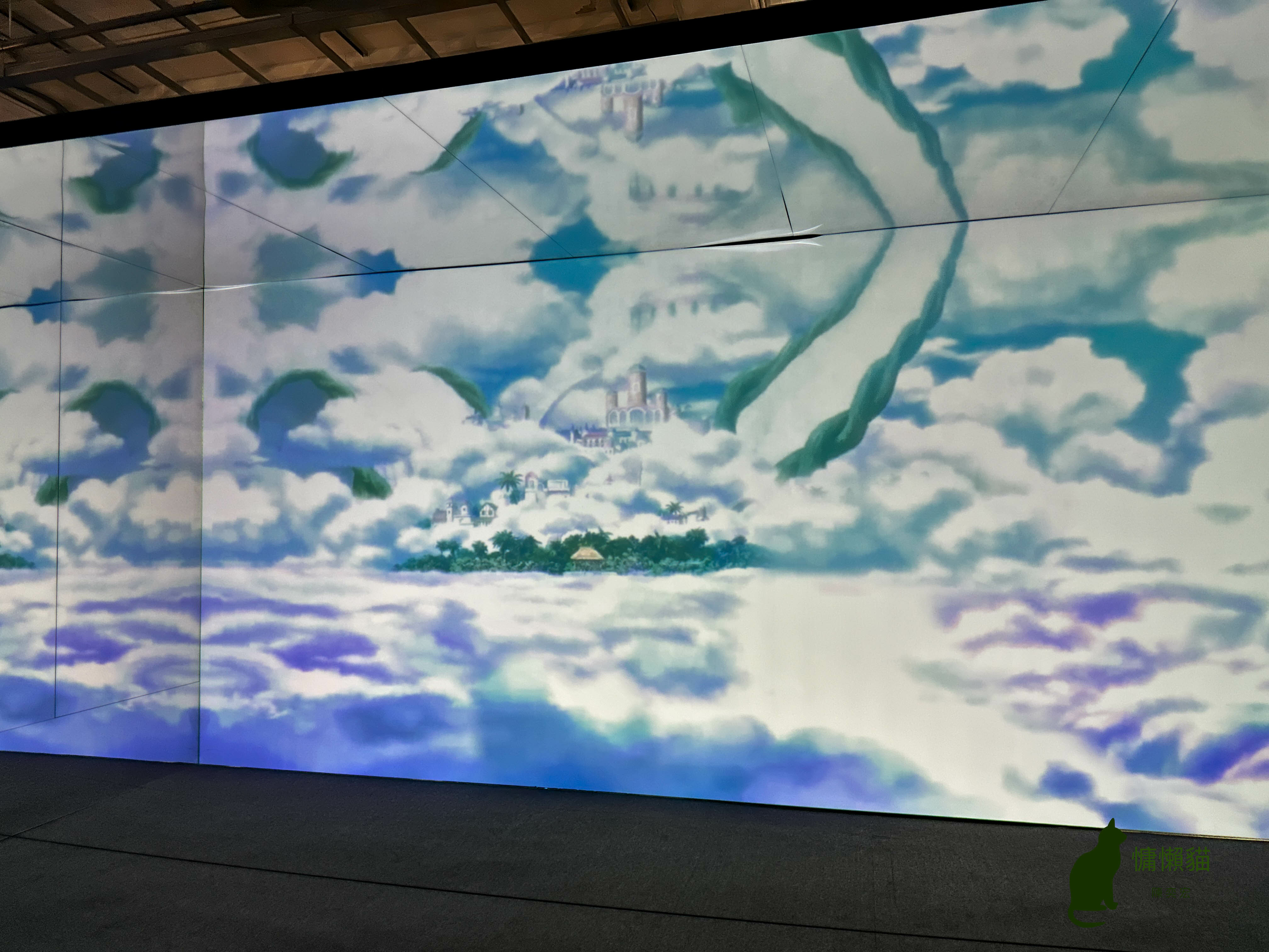 《航海王ONE PIECE》亞洲巡迴特展,全台唯一場次就在「 《航海王ONE PIECE》亞洲巡迴特展,全台唯一場次就在「