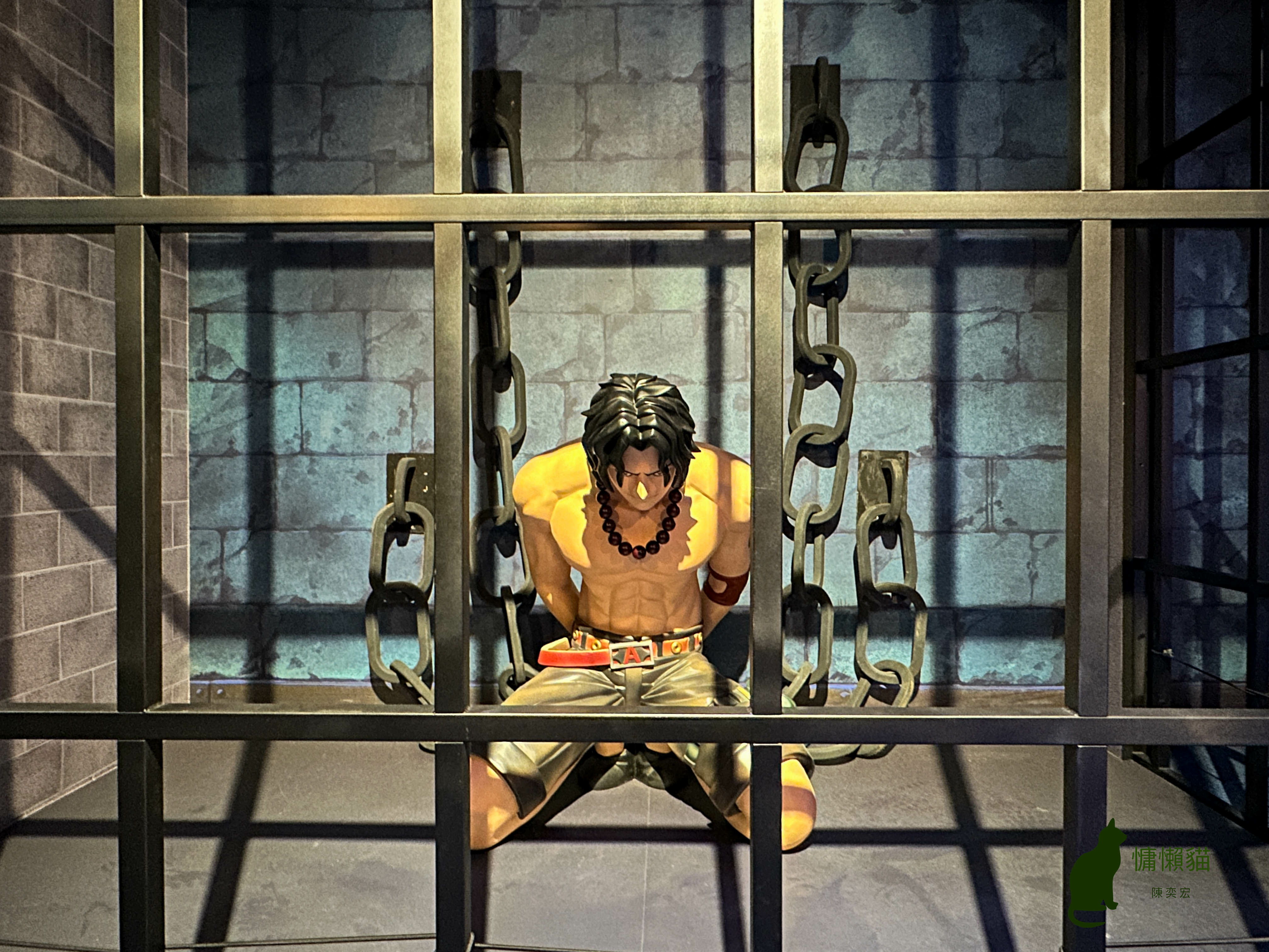 《航海王ONE PIECE》亞洲巡迴特展,全台唯一場次就在「 《航海王ONE PIECE》亞洲巡迴特展,全台唯一場次就在「