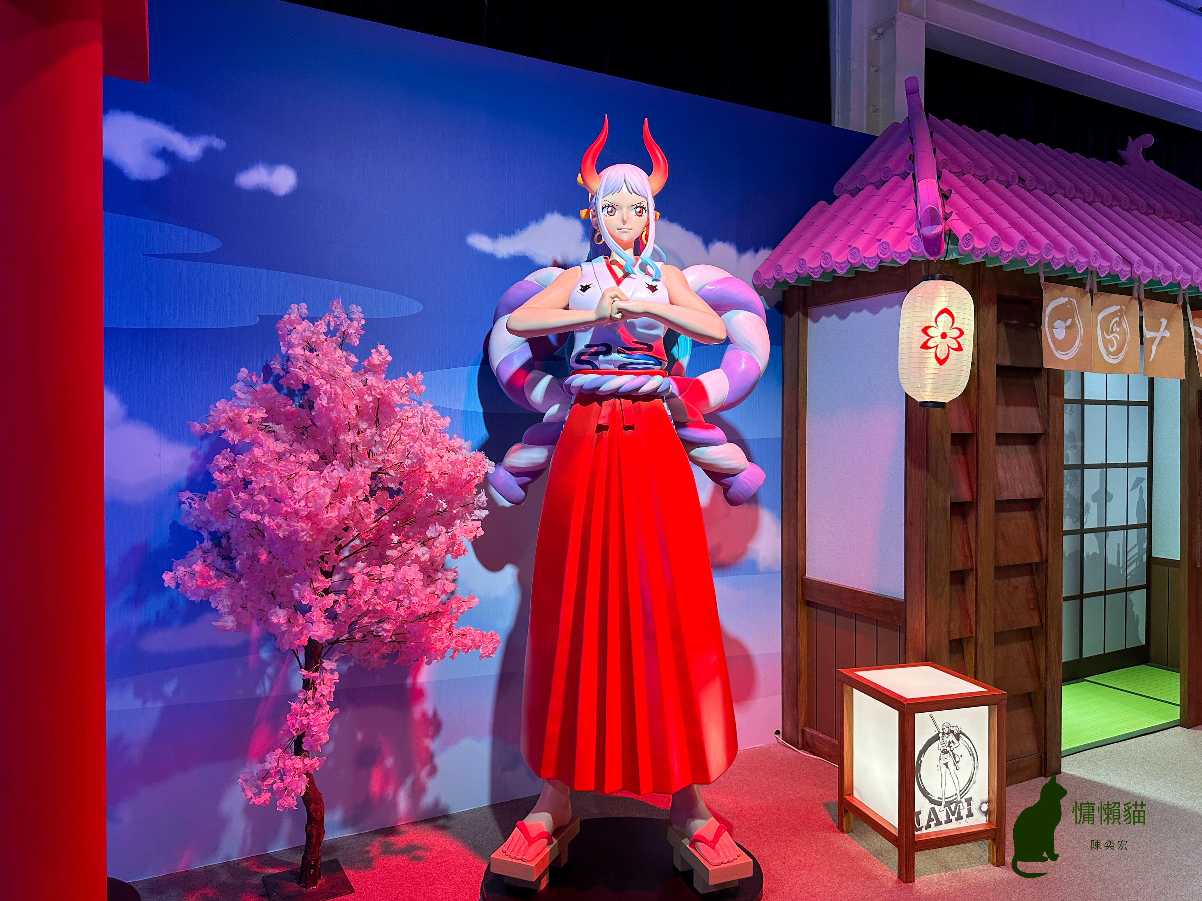 《航海王ONE PIECE》亞洲巡迴特展,全台唯一場次就在「 《航海王ONE PIECE》亞洲巡迴特展,全台唯一場次就在「