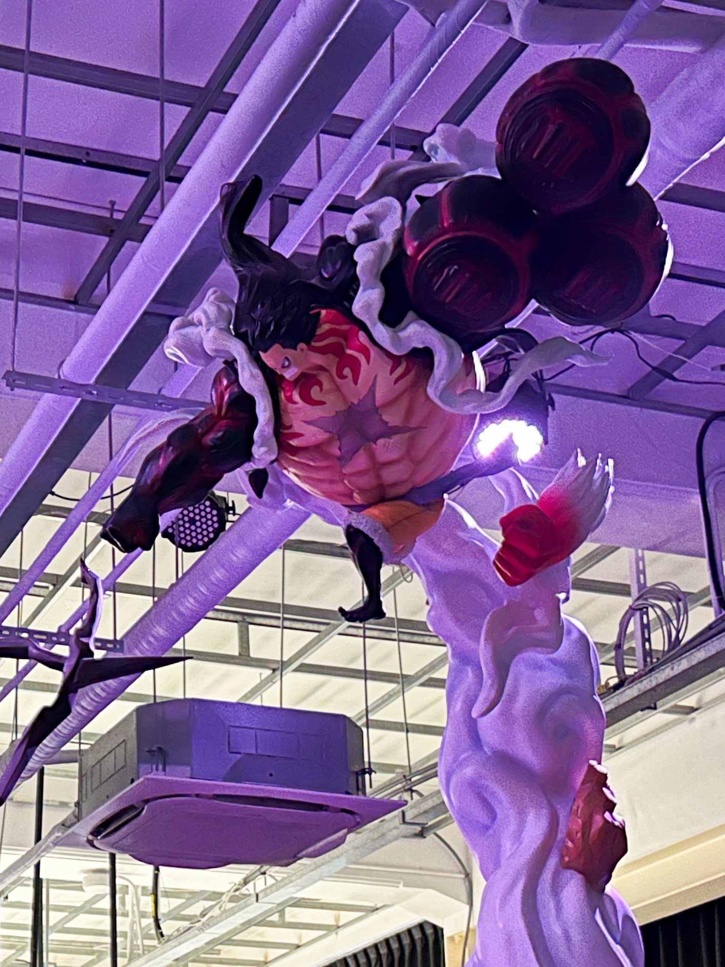 《航海王ONE PIECE》亞洲巡迴特展,全台唯一場次就在「 《航海王ONE PIECE》亞洲巡迴特展,全台唯一場次就在「