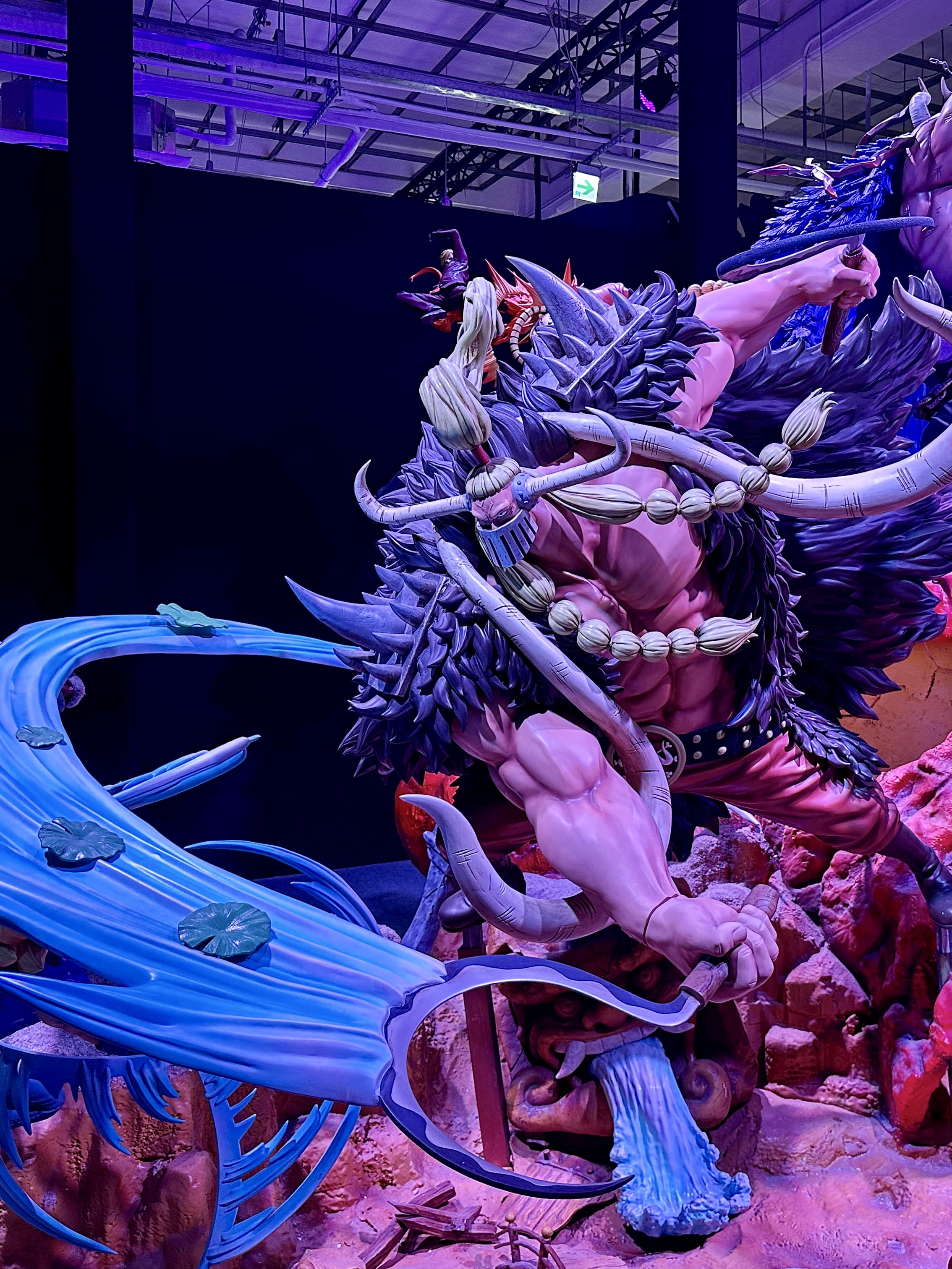 《航海王ONE PIECE》亞洲巡迴特展,全台唯一場次就在「 《航海王ONE PIECE》亞洲巡迴特展,全台唯一場次就在「