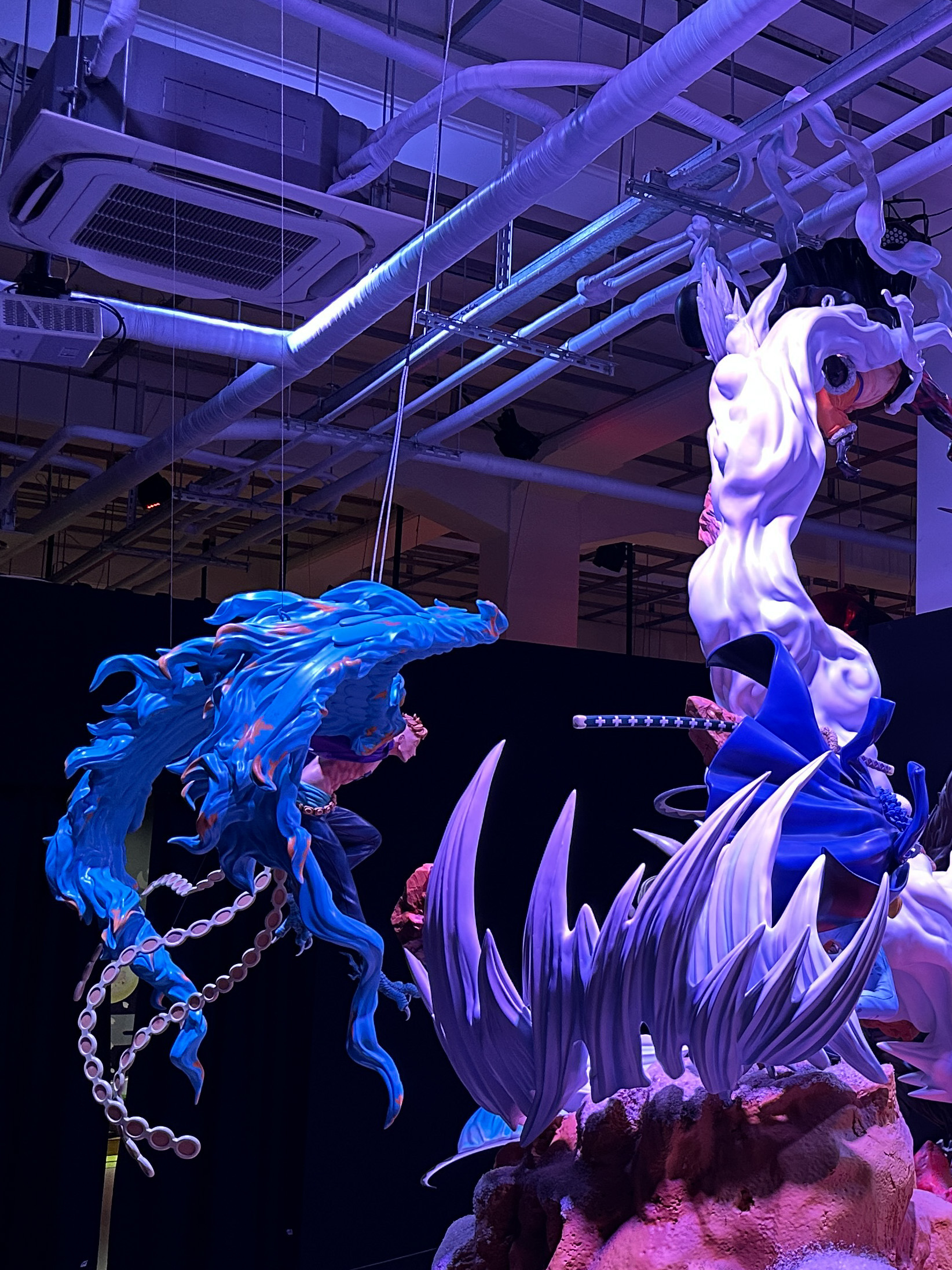 《航海王ONE PIECE》亞洲巡迴特展,全台唯一場次就在「 《航海王ONE PIECE》亞洲巡迴特展,全台唯一場次就在「