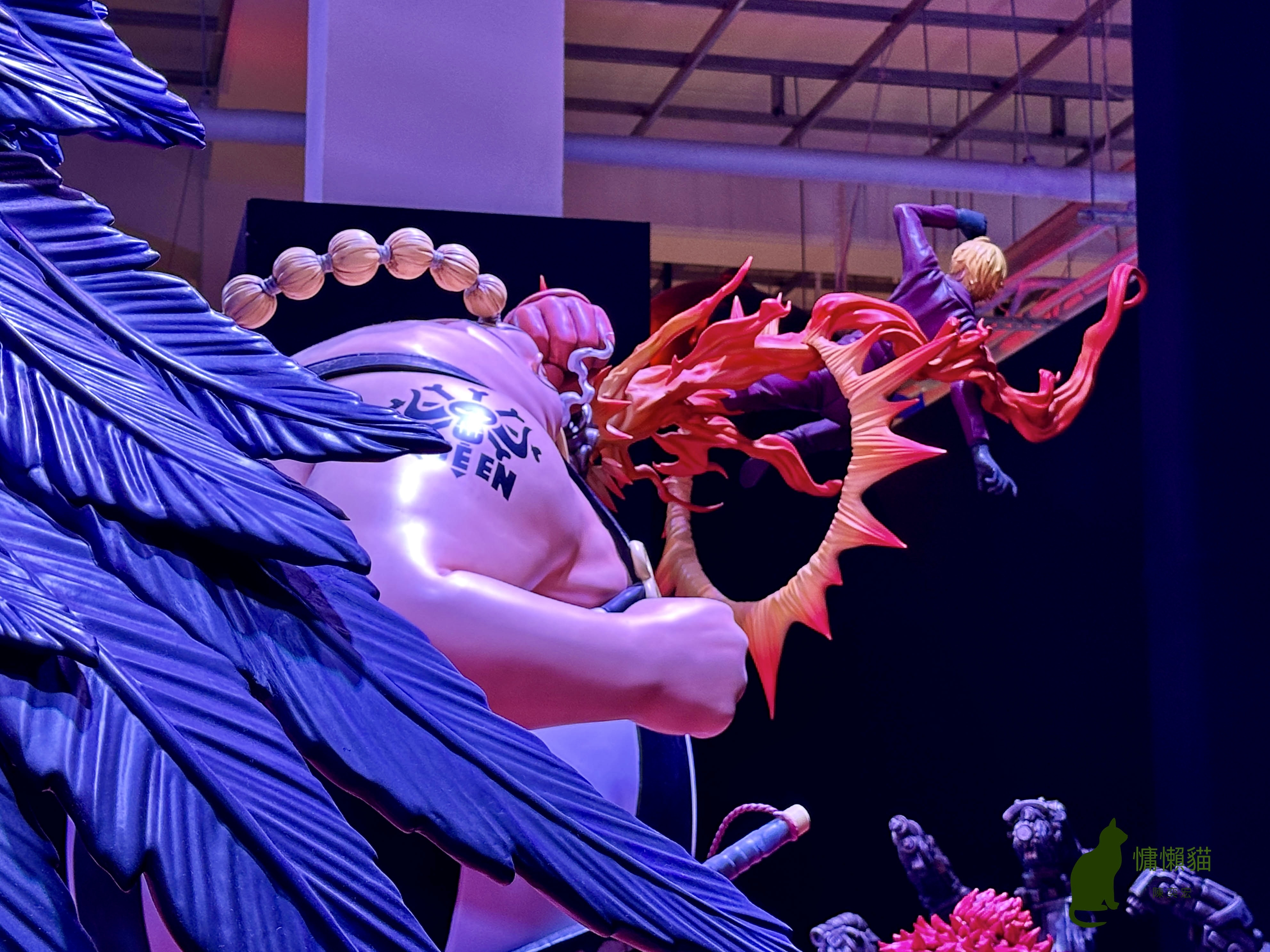 《航海王ONE PIECE》亞洲巡迴特展,全台唯一場次就在「 《航海王ONE PIECE》亞洲巡迴特展,全台唯一場次就在「