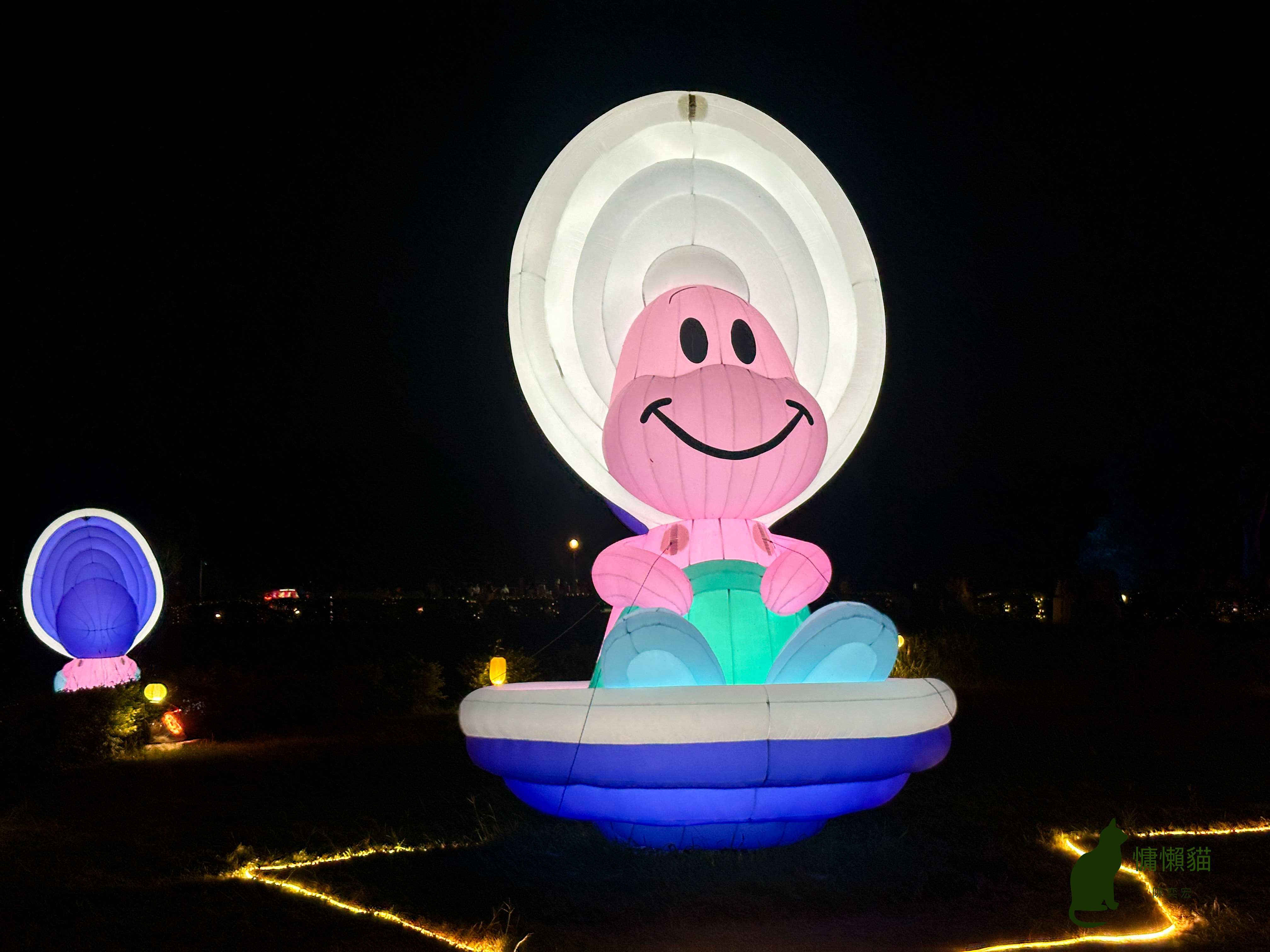 大家在夜色來臨時進入一場奇幻夢境,我們墮入《愛麗絲夢遊仙境》 大家在夜色來臨時進入一場奇幻夢境,我們墮入《愛麗絲夢遊仙境》