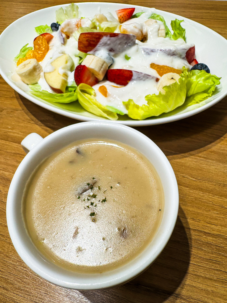 蔬軾 2023新菜色 創意蔬食料理餐廳 無肉料理 蔬軾 2023新菜色 創意蔬食料理餐廳 無肉料理